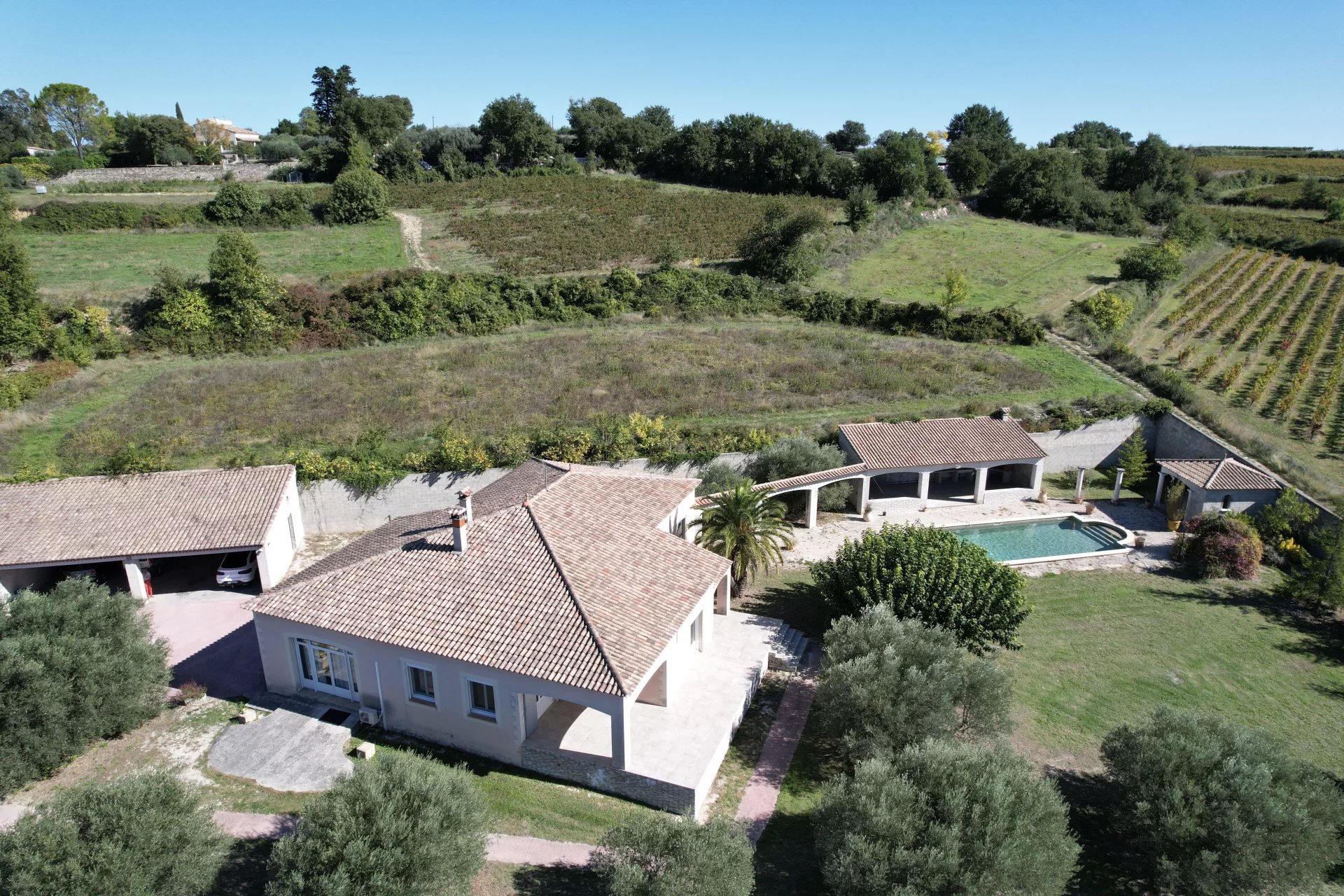 Agence immobilière de CIGAL'IMMO