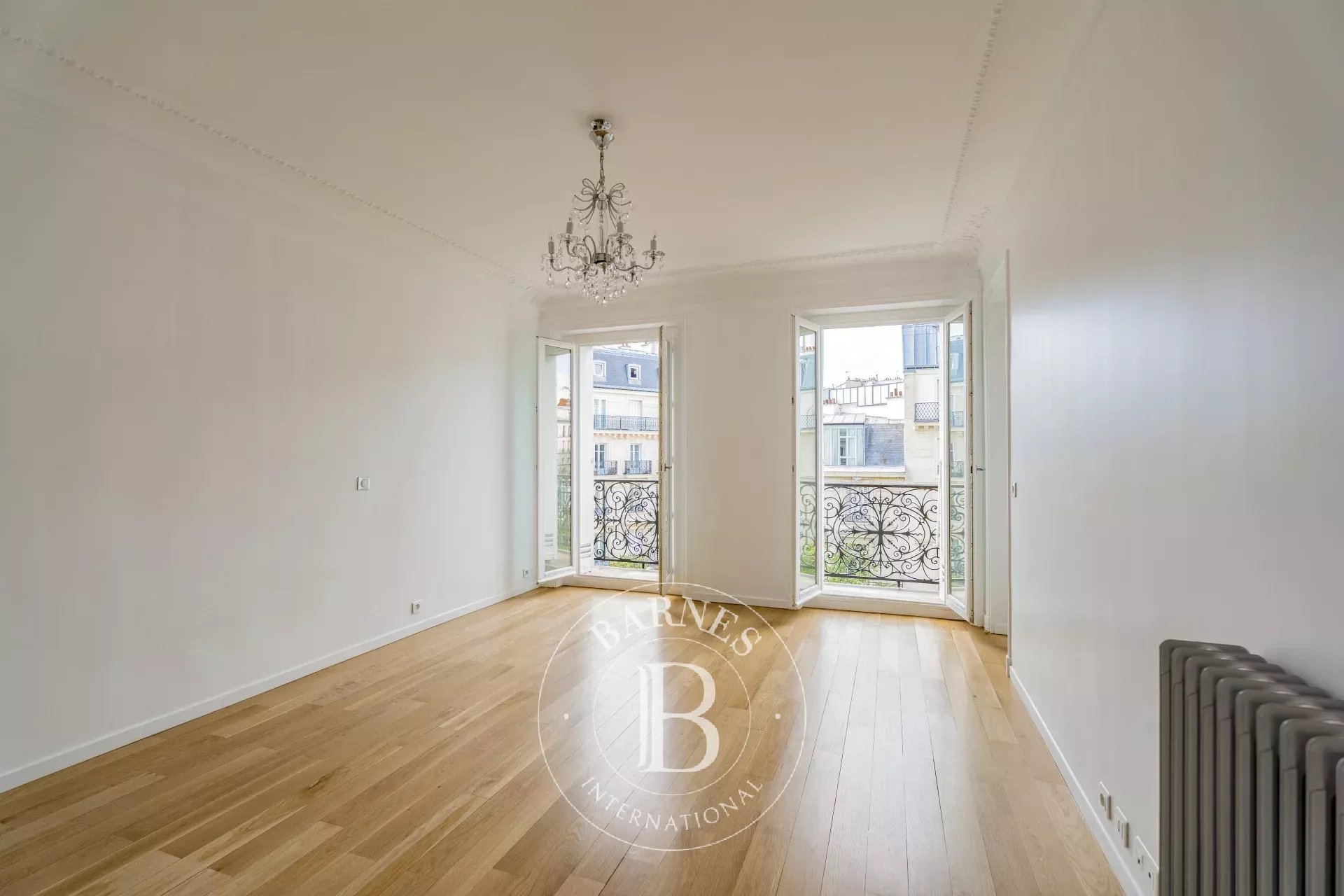 Daire Paris 11ème - picture 6