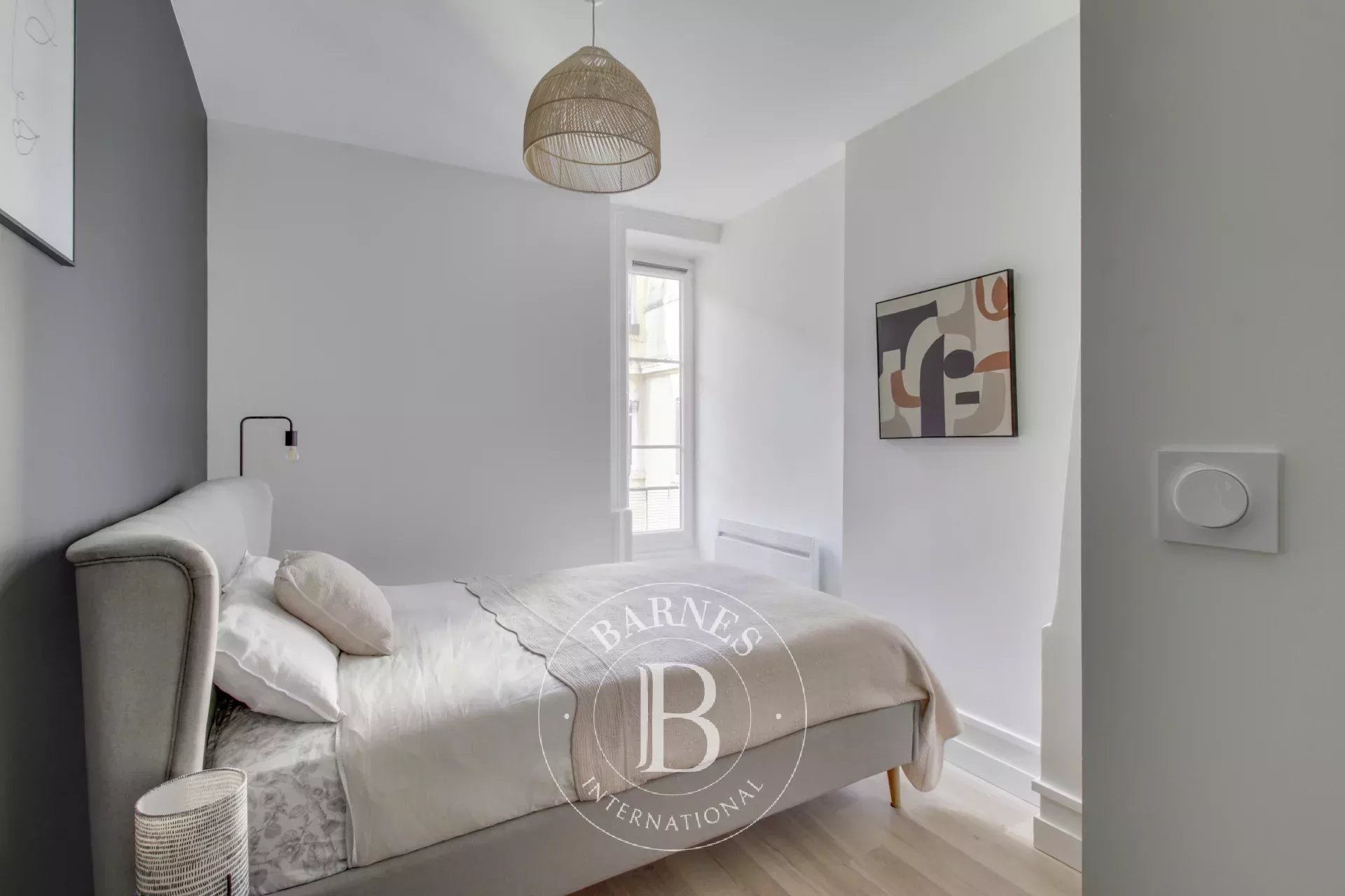 Daire Lyon 1er - picture 5