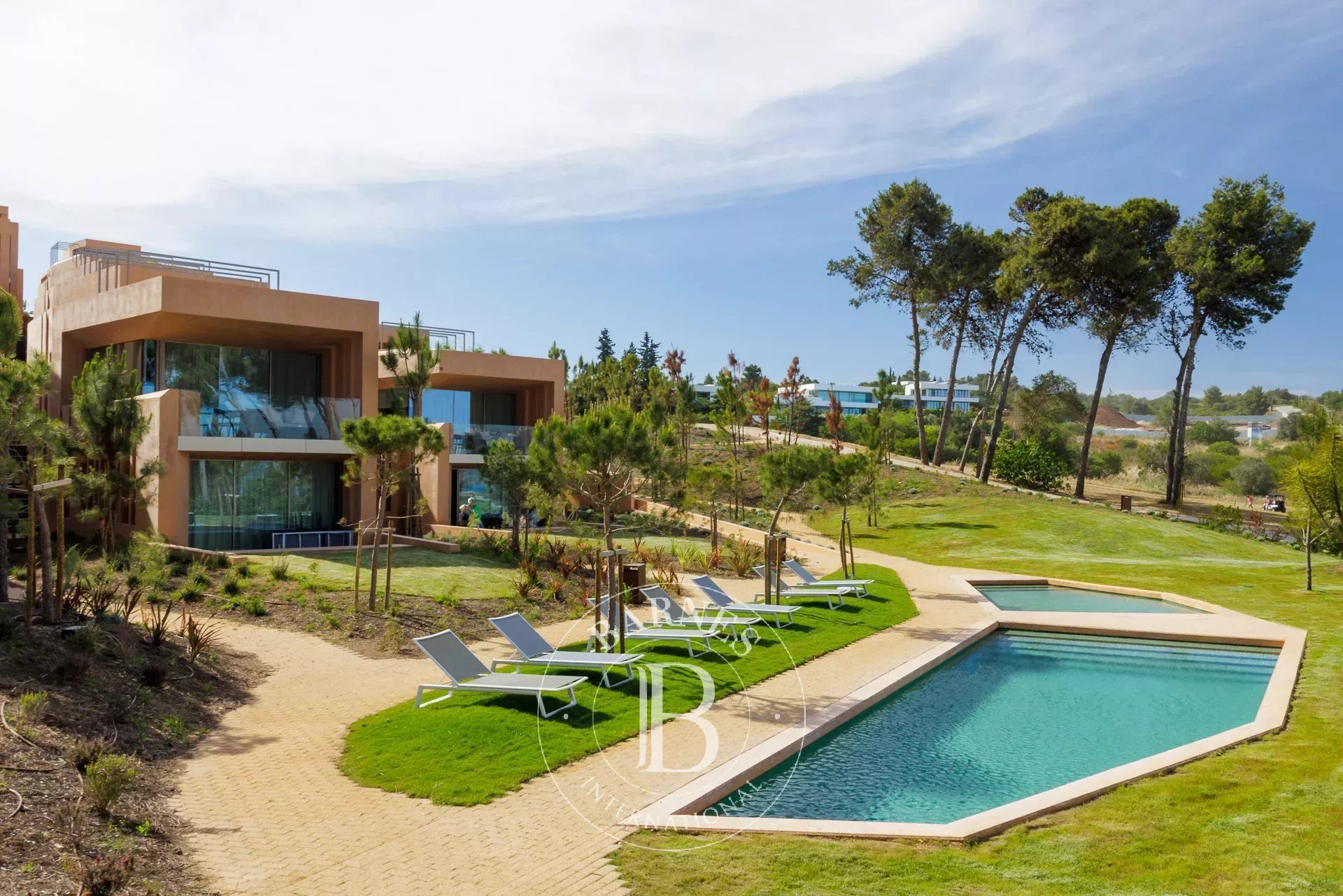 Apartment in Algarve