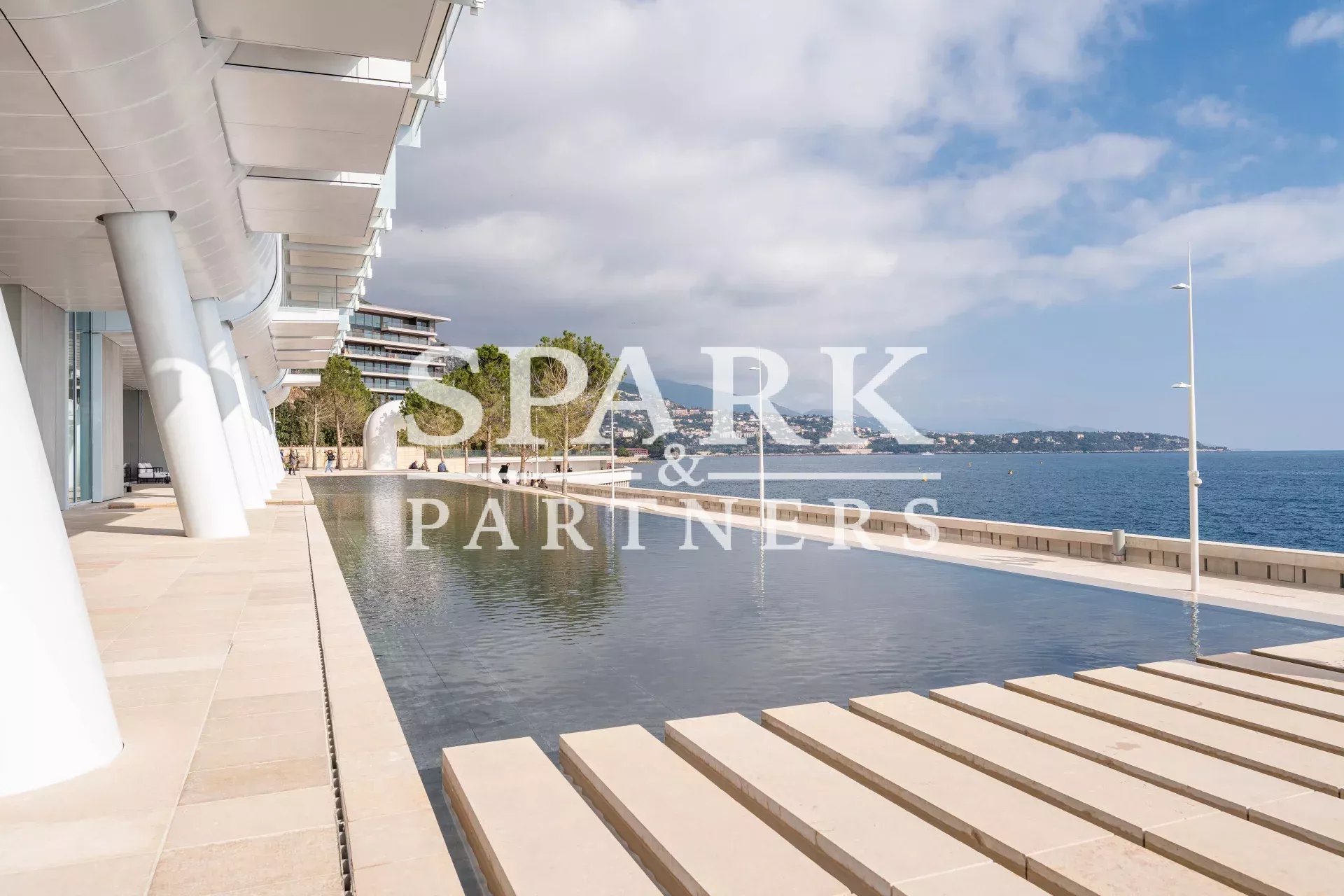 Mareterra - An exceptional address in the heart of Monaco