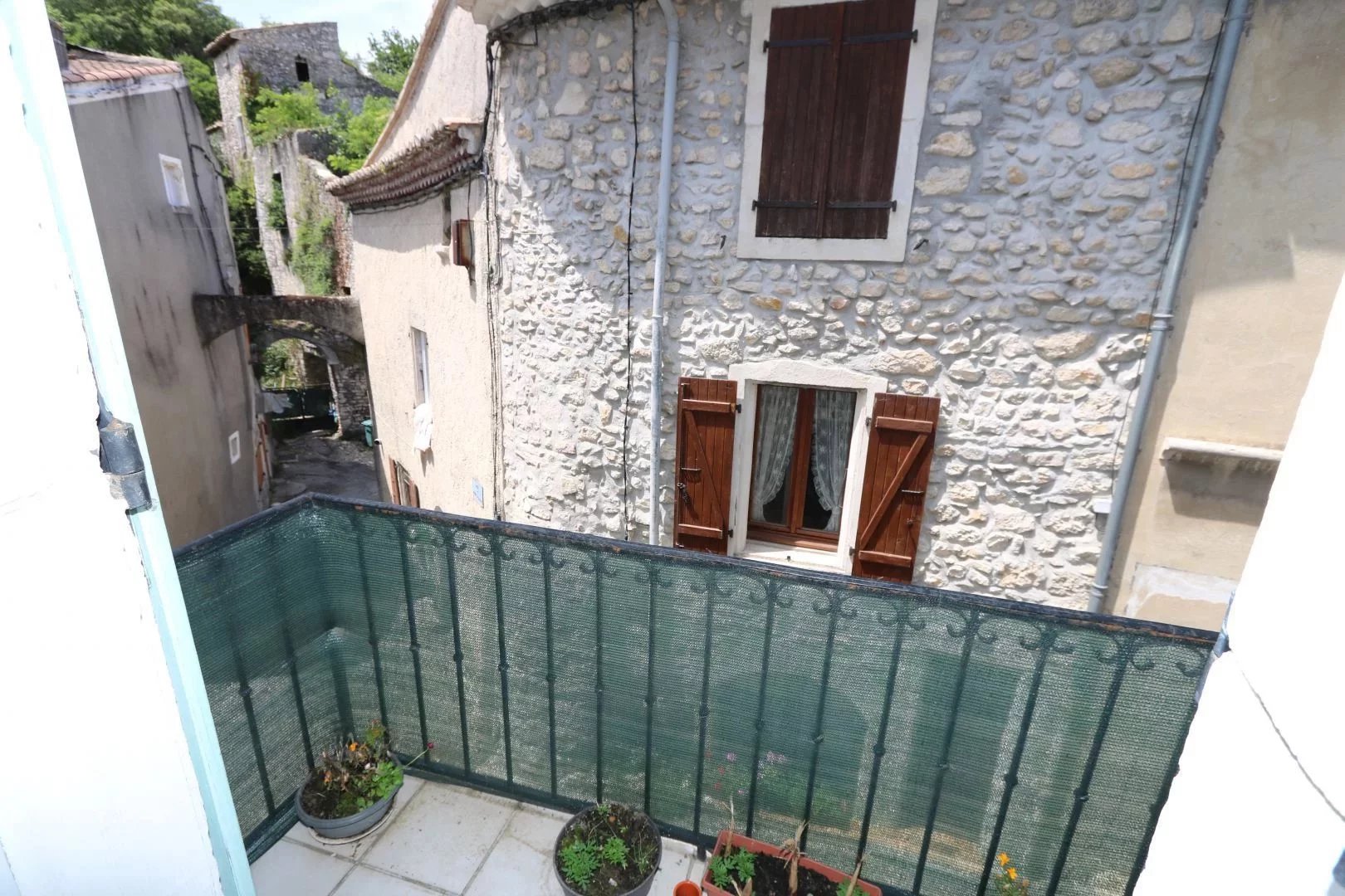 Vente Appartement Châteauneuf-du-Rhône