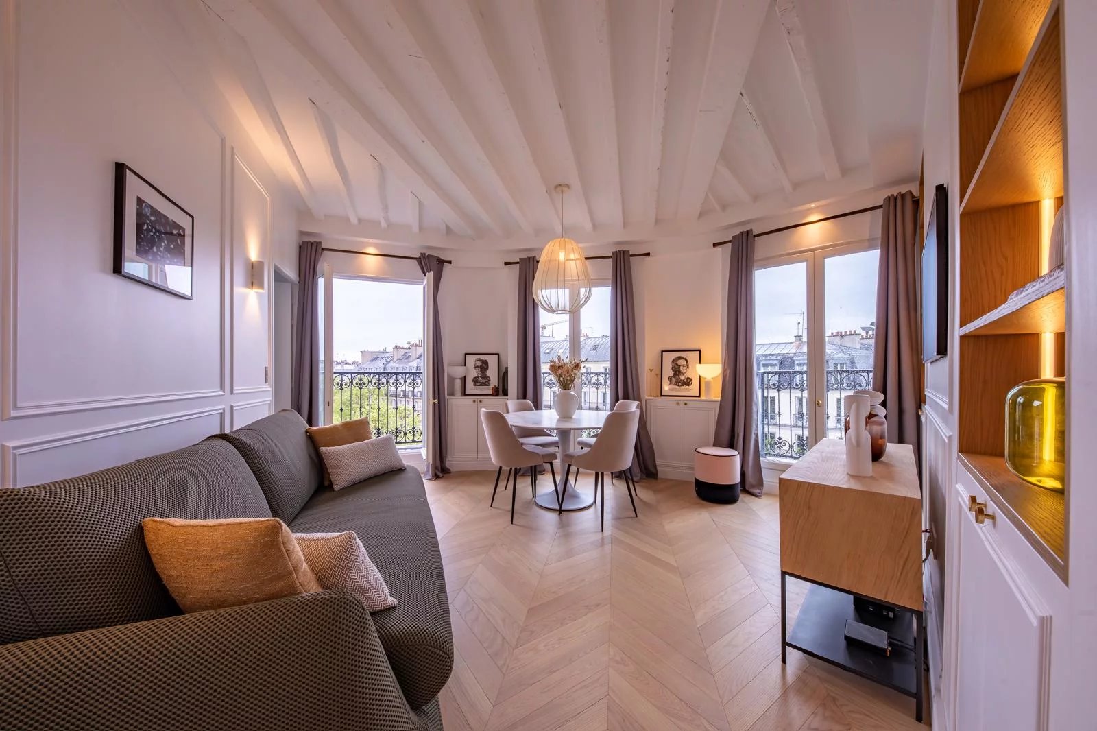 Agence immobilière de SARL VILLARET IMMOBILIER