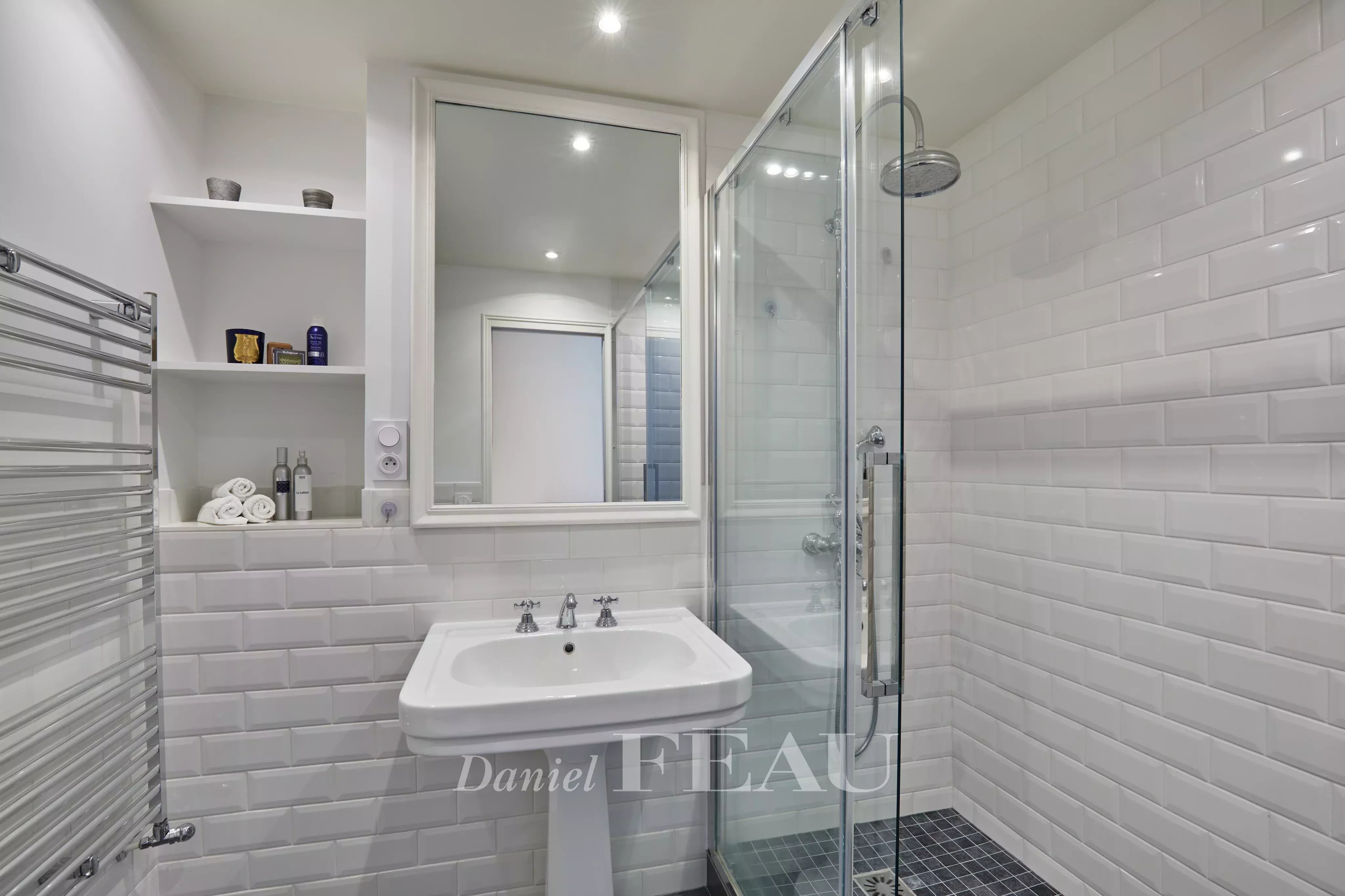 Vente Appartement Paris 7ème