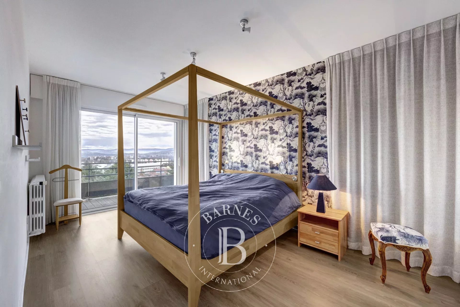 Daire Annecy-le-Vieux - picture 5