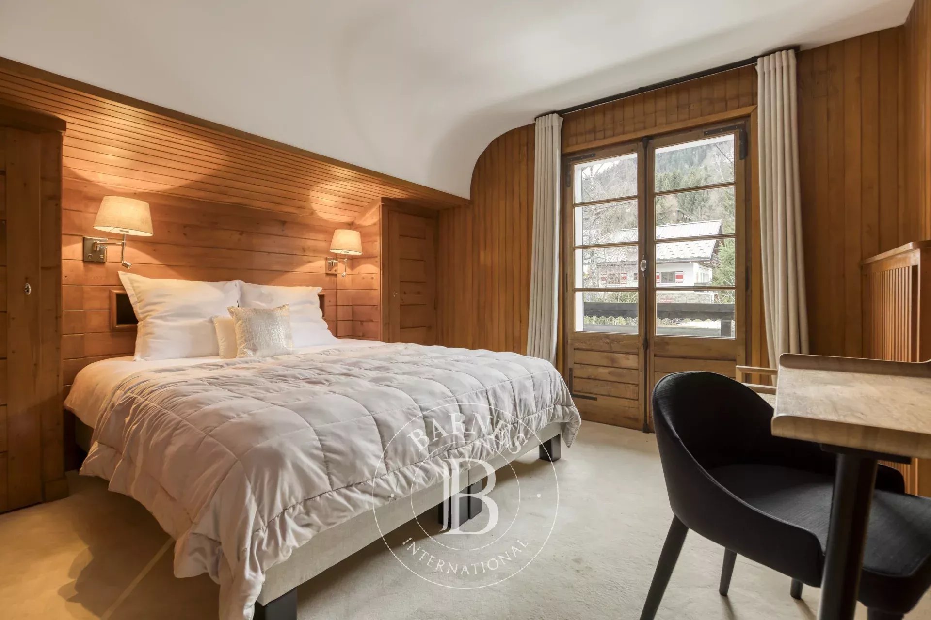 Dağ evi Megève - picture 13