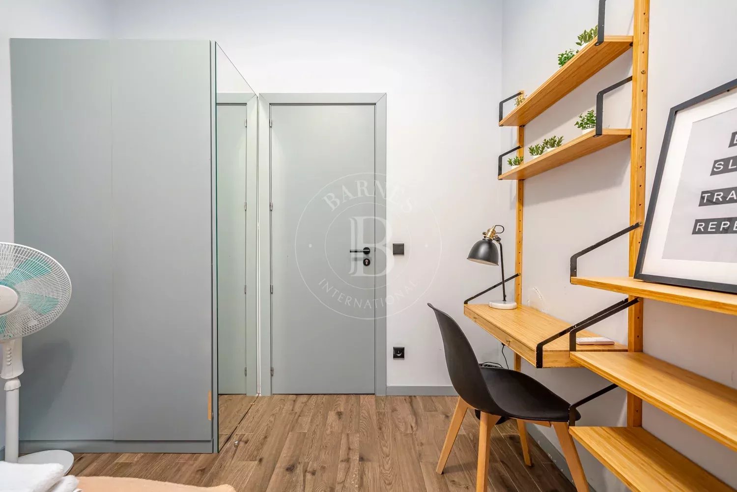 Daire Madrid - picture 39