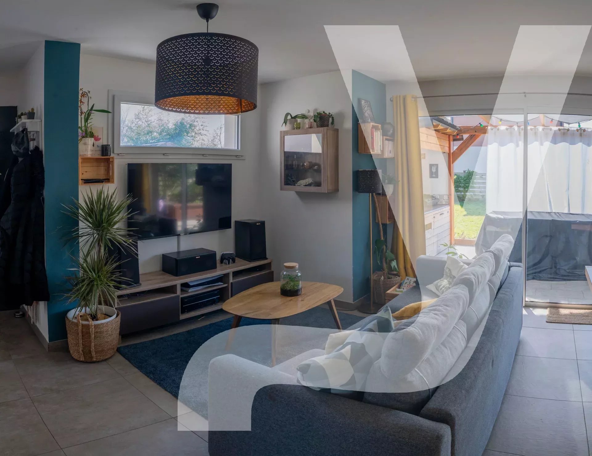 Agence immobilière de CityLife Nantes