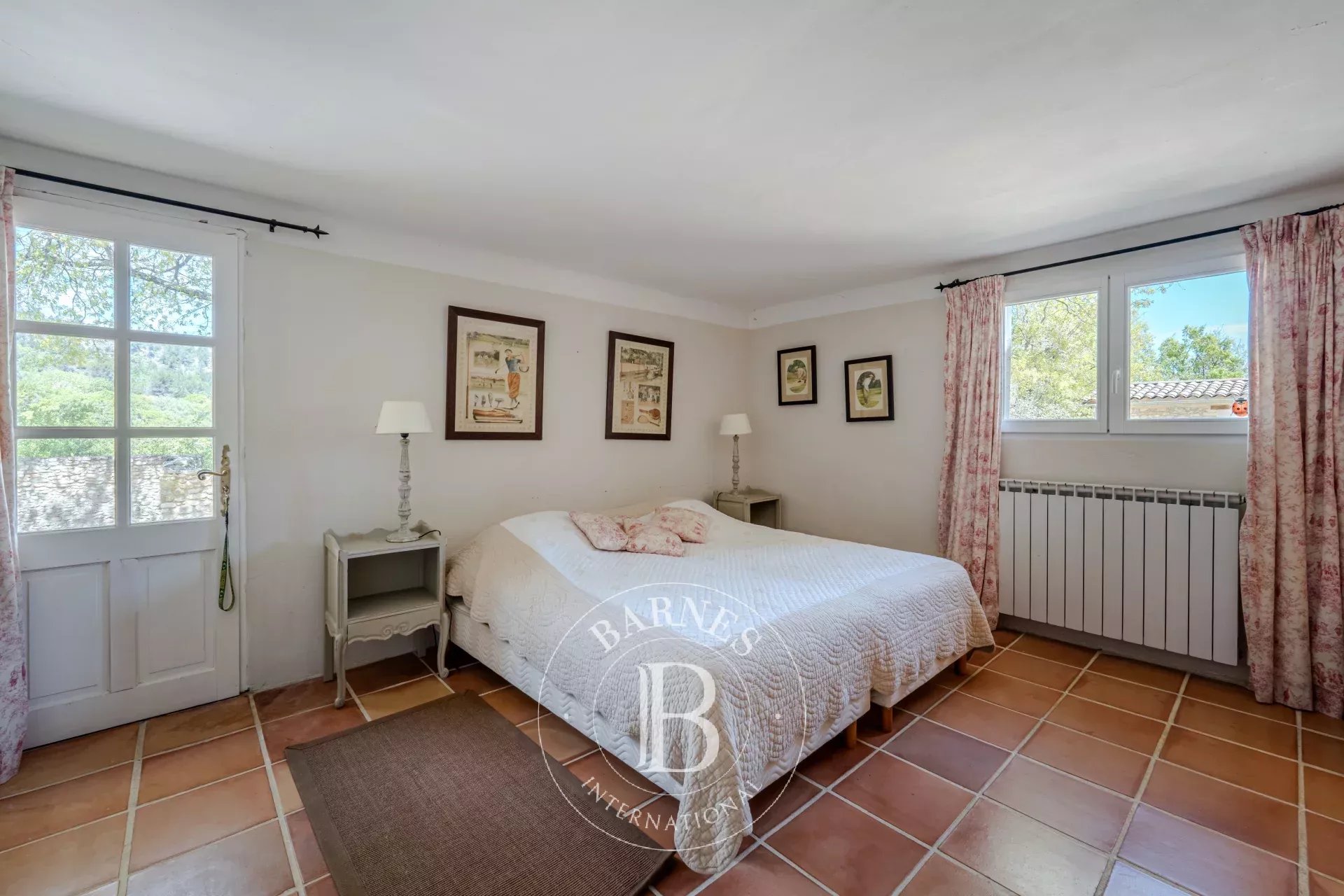 Çiftlik Céreste-en-Luberon - picture 6