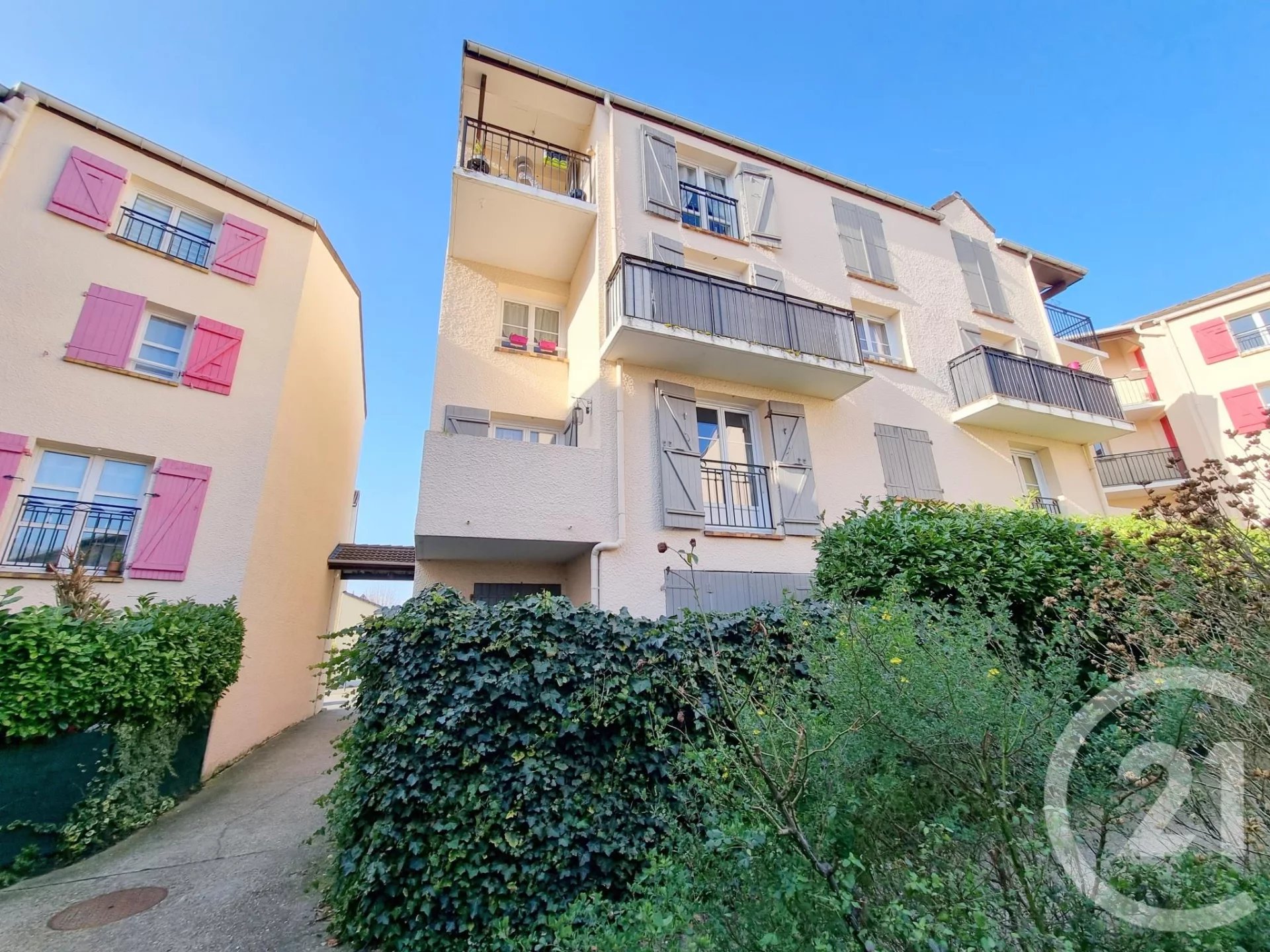 Vente Appartement Herblay-sur-Seine