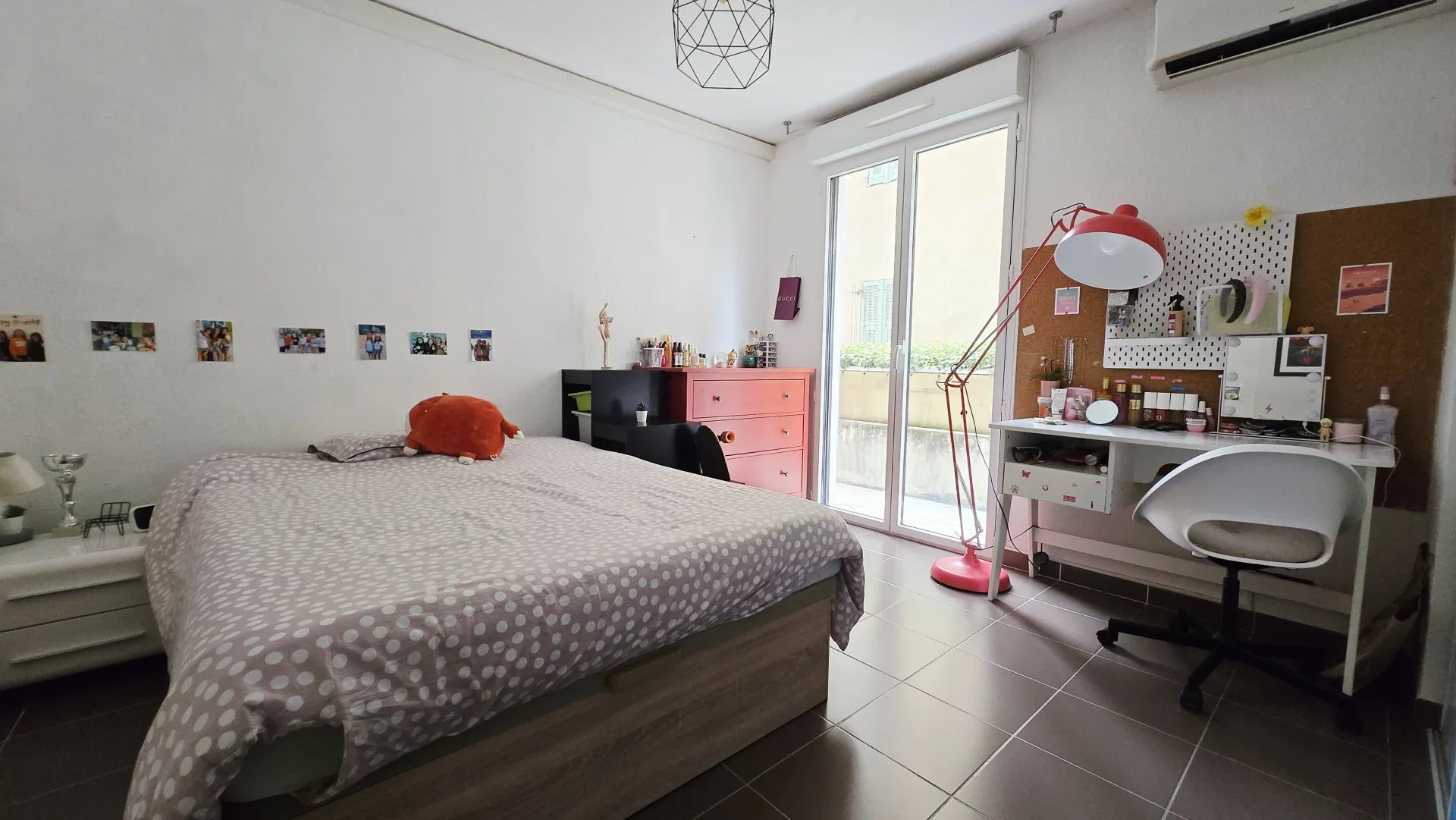 Achat Appartement T4 à Nice (06000) - 87m²