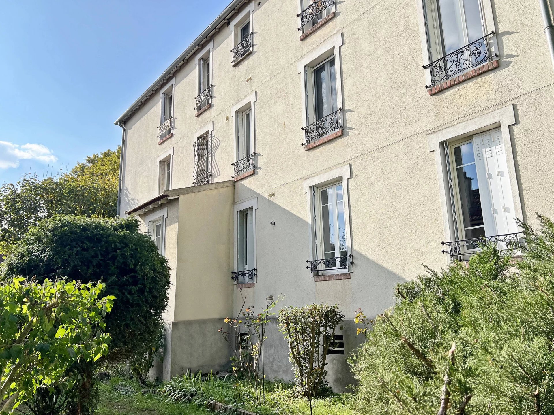 Agence immobilière de France Immobilier