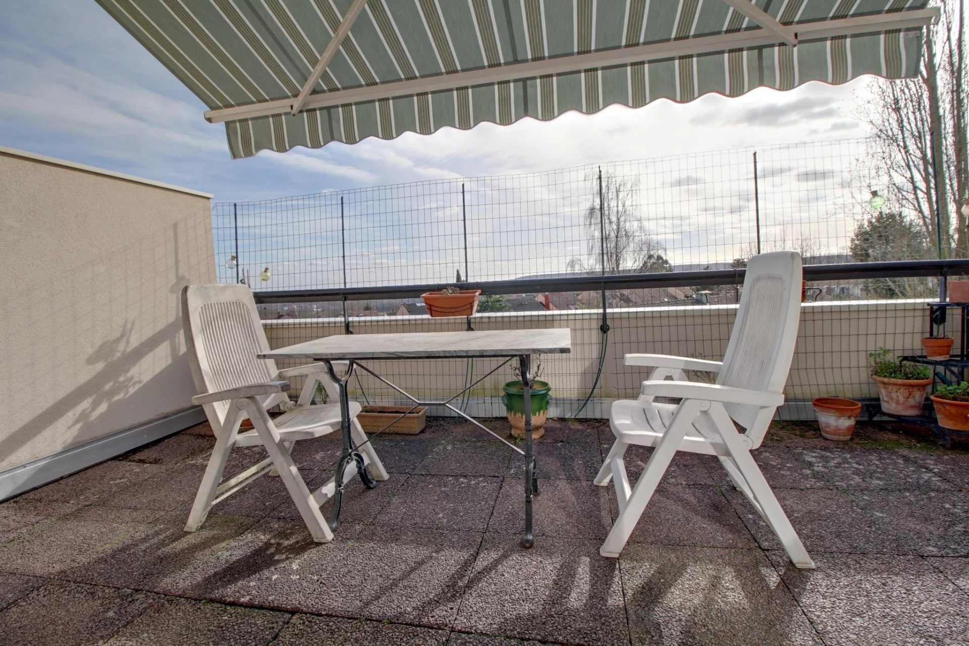 Appartement de 5 pièces