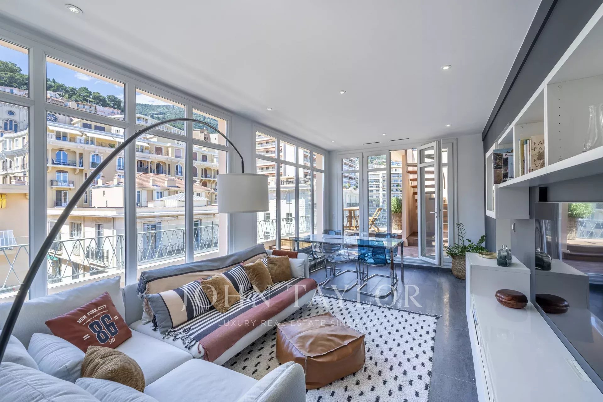 Vente Penthouse Monaco Monte-Carlo