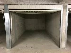 Garage à louer - SAINT ETIENNE - Cours Fauriel