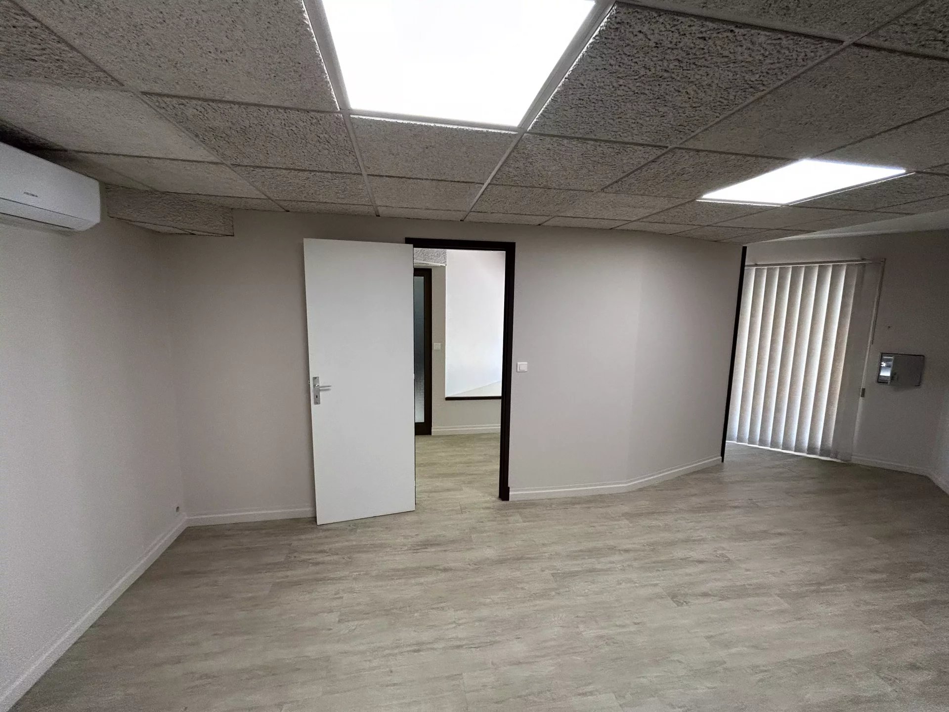 Location Bureau Sainte-Maxime