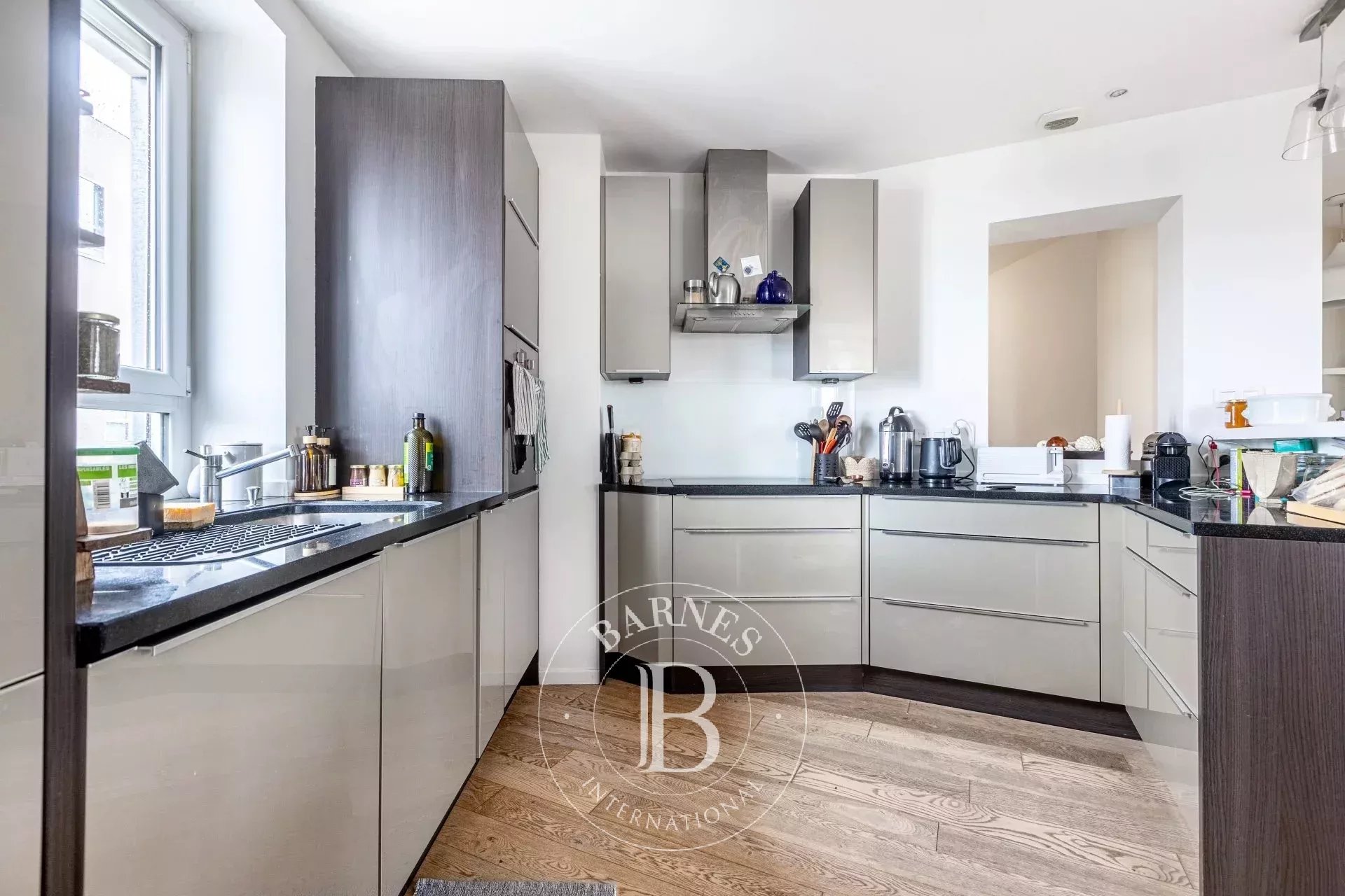 Apartment Boulogne-Billancourt  -  ref 87246625 (picture 3)