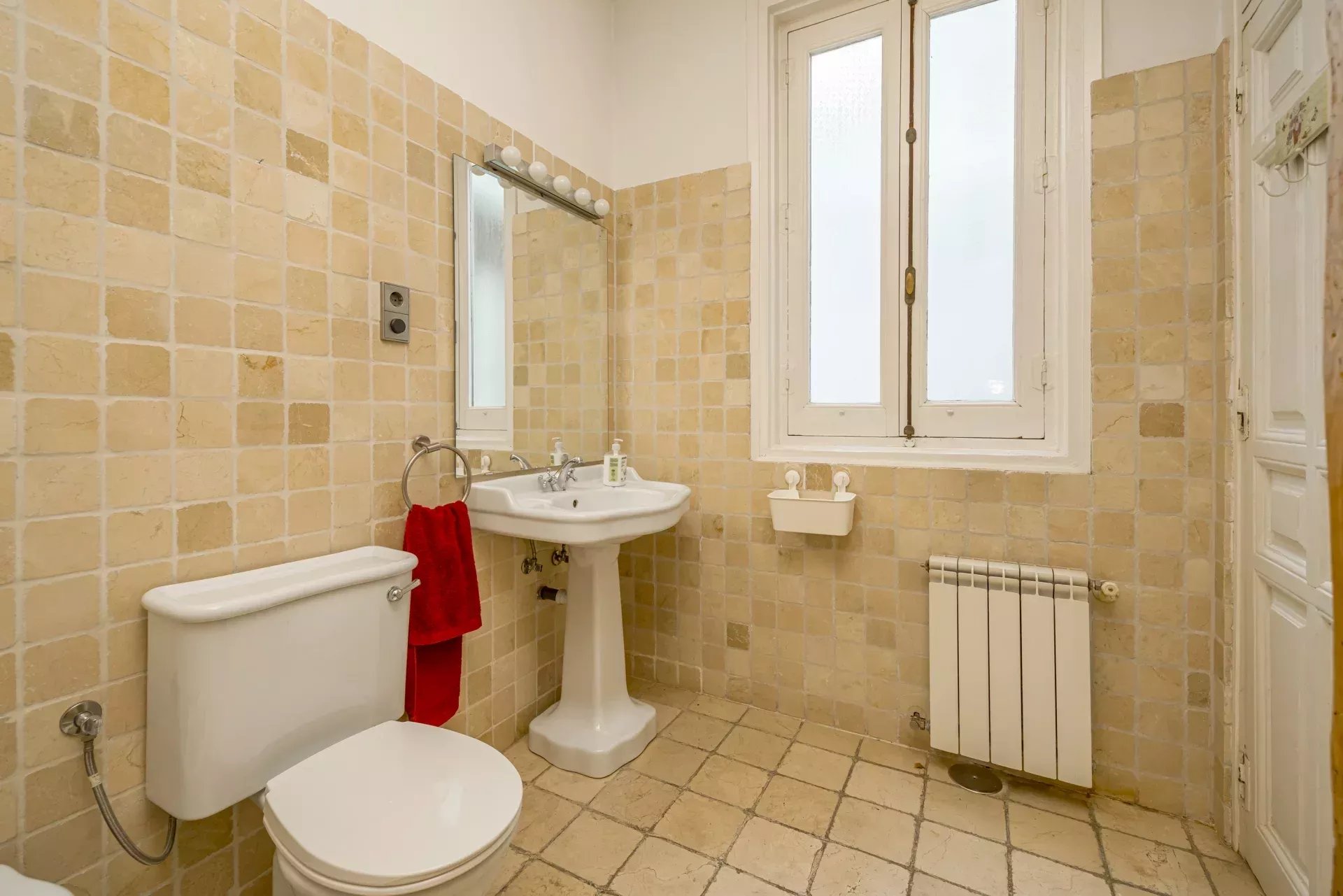 Daire Madrid - picture 30