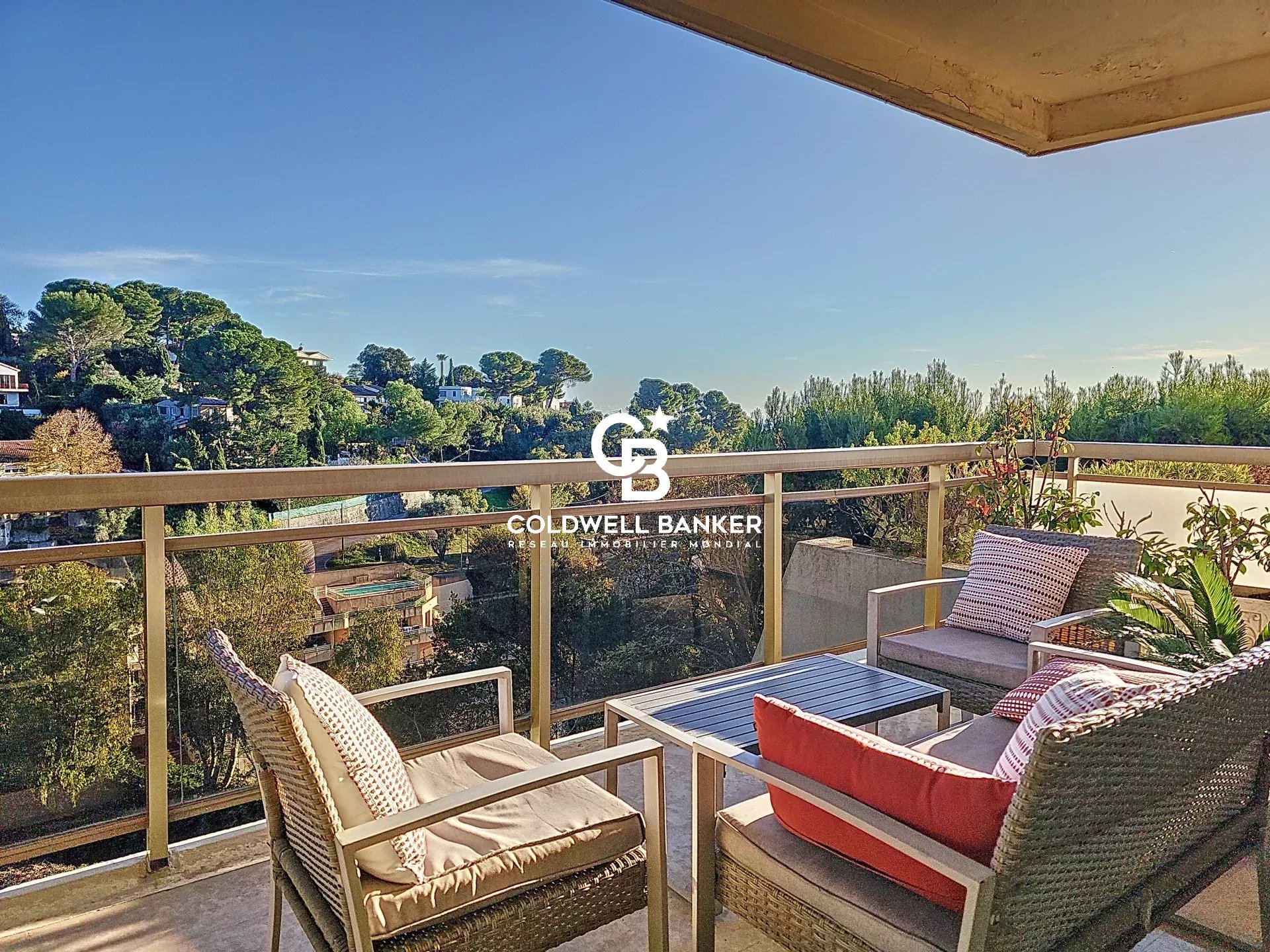06110 LE CANNET APPARTEMENT