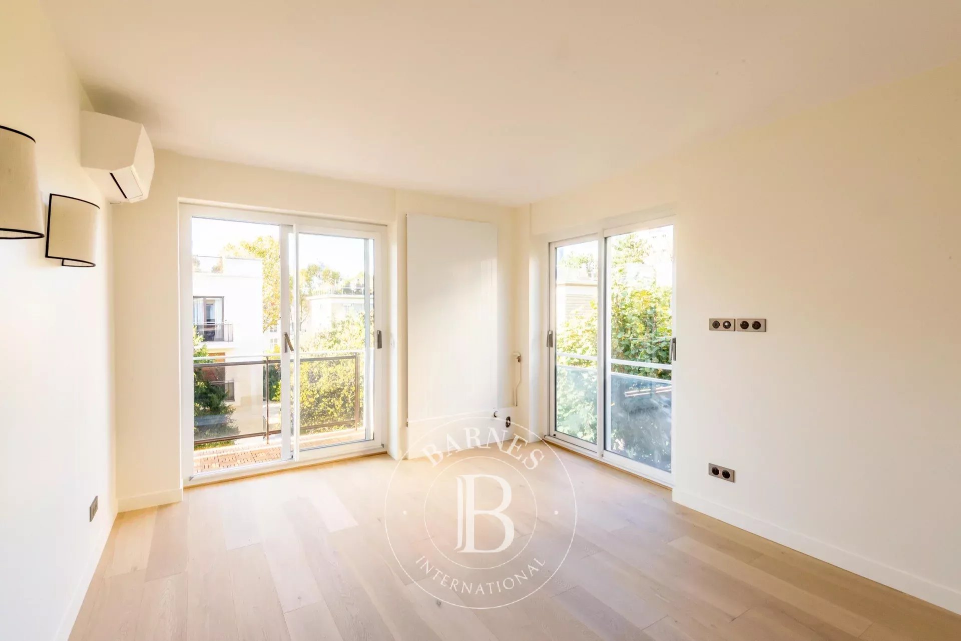 Daire Neuilly-sur-Seine - picture 13