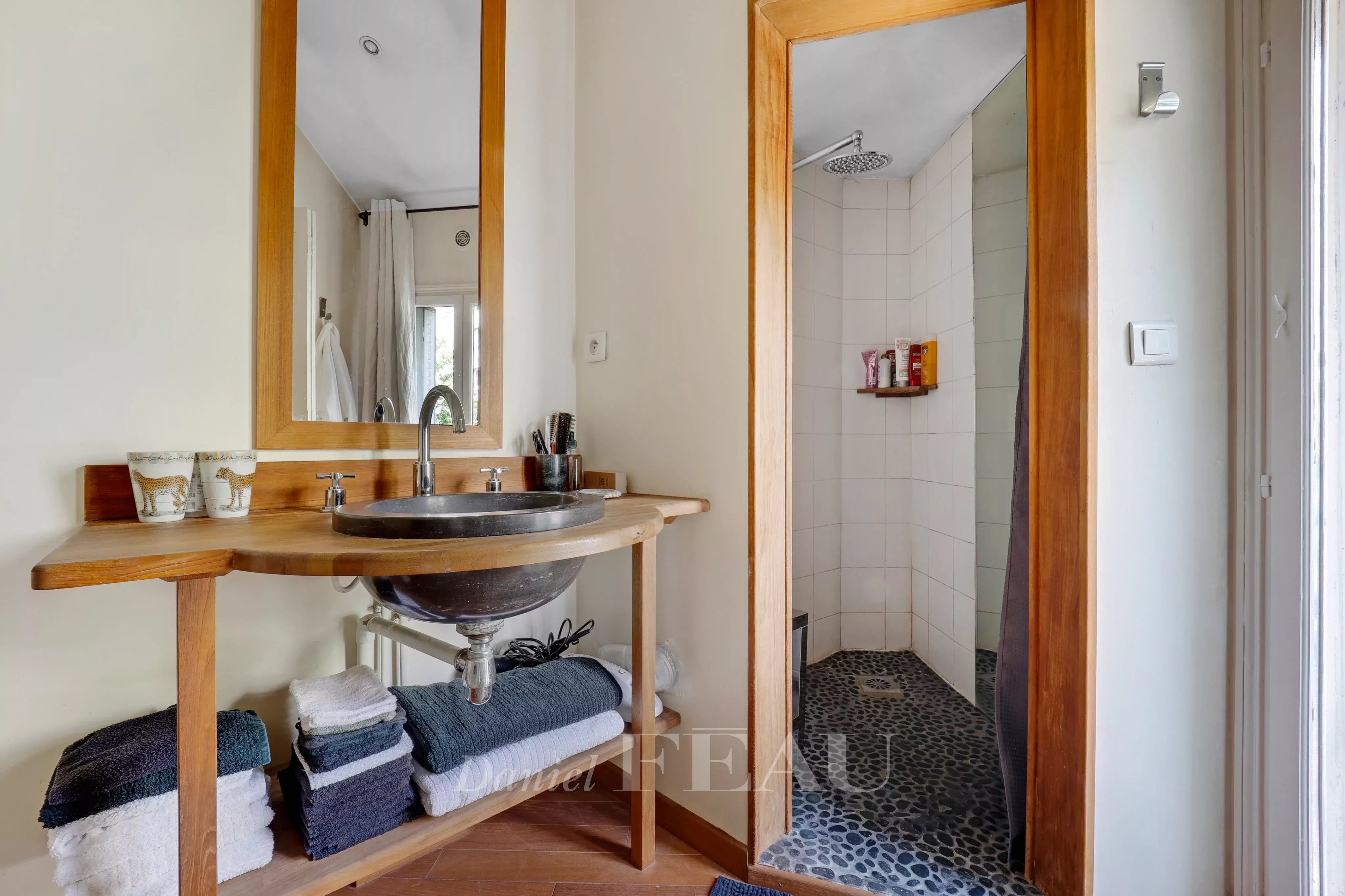 Vente Maison Boulogne-Billancourt