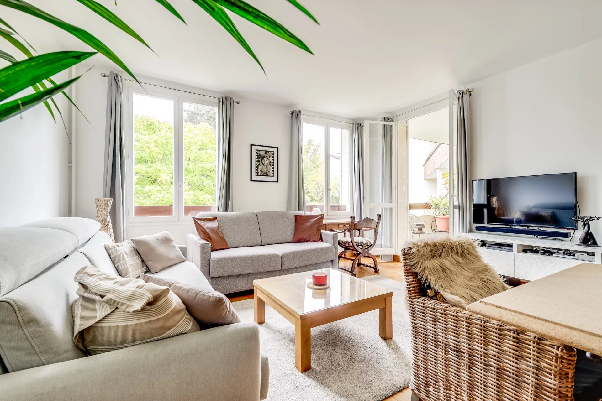 Vente Appartement Louveciennes