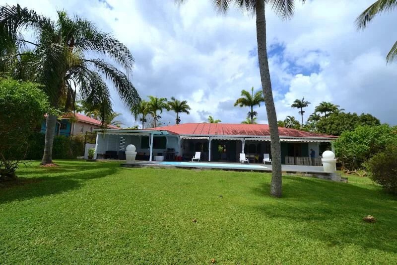 Vente Villa Petit-Bourg