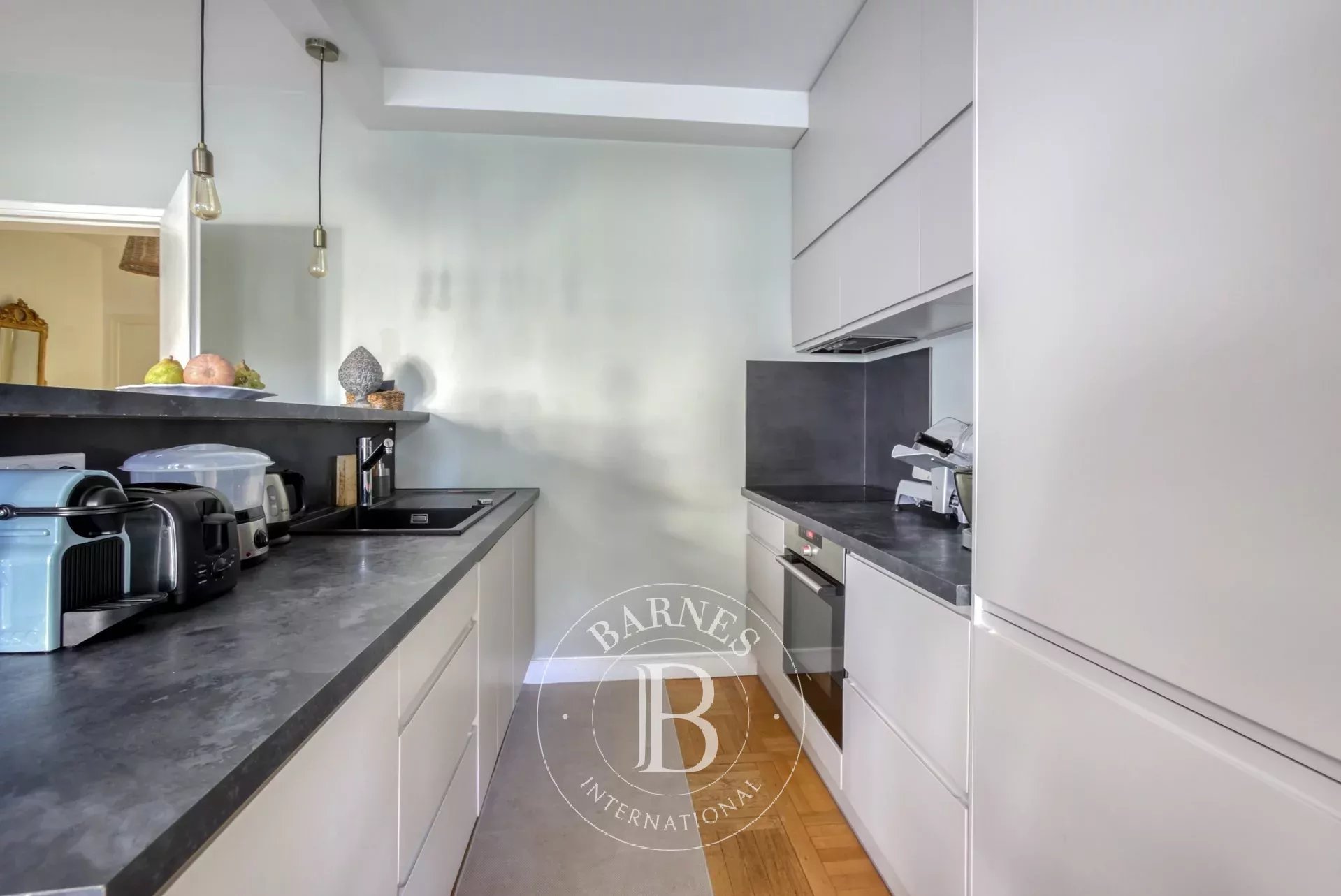 Daire Neuilly-sur-Seine - picture 5