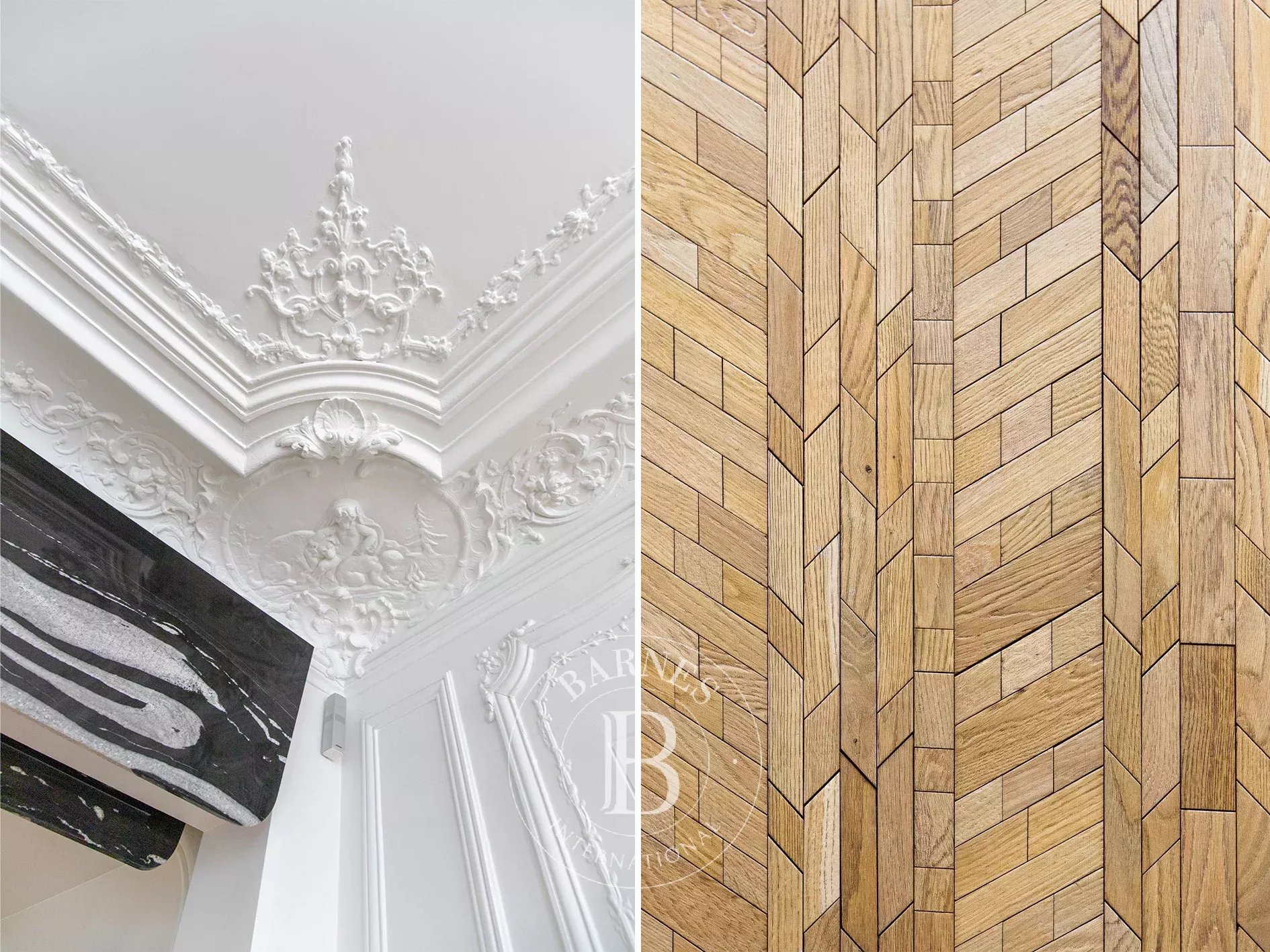 Daire Paris 8ème - picture 21