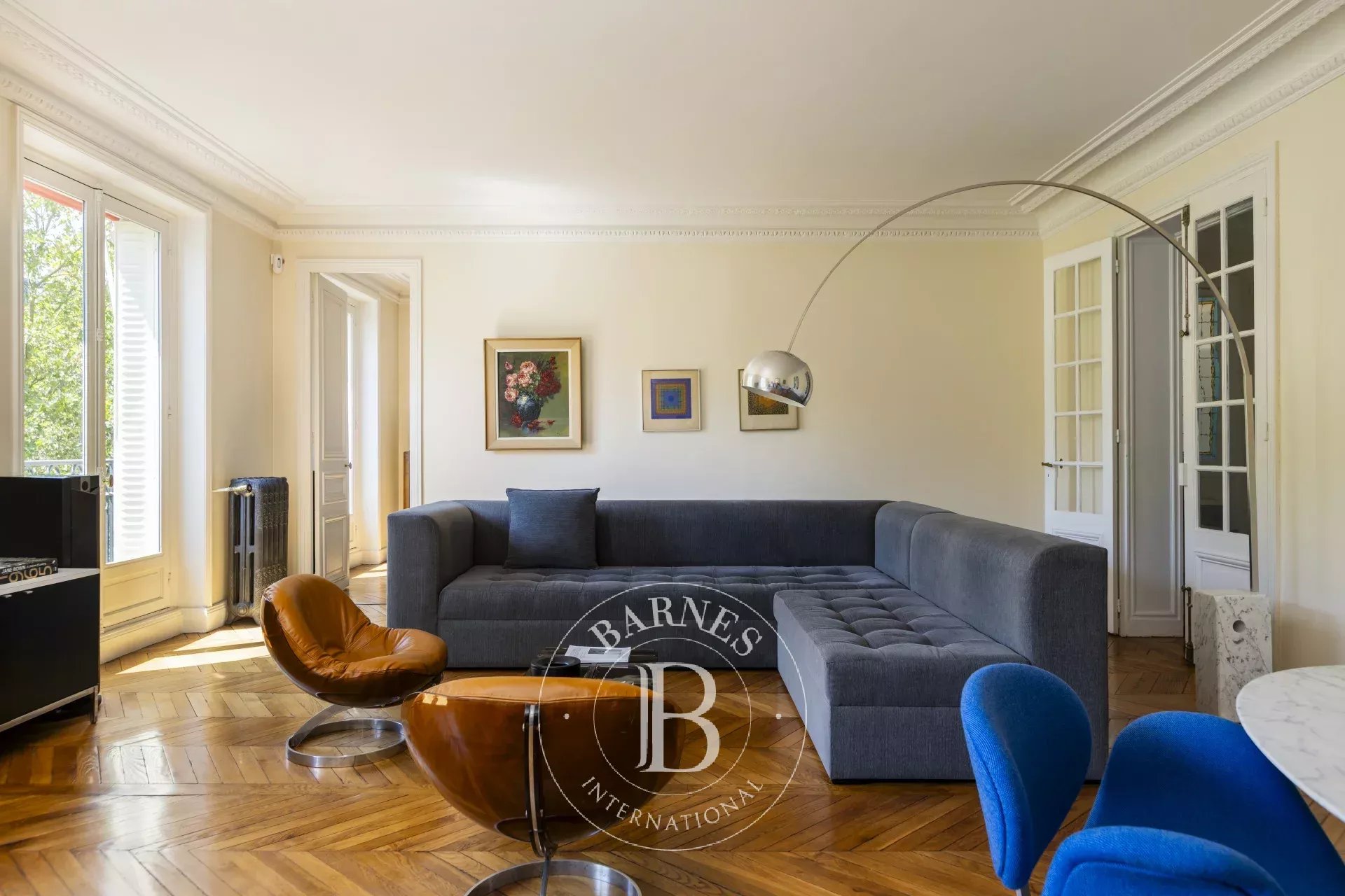 Apartment Paris 75007  -  ref 86954489 (picture 2)