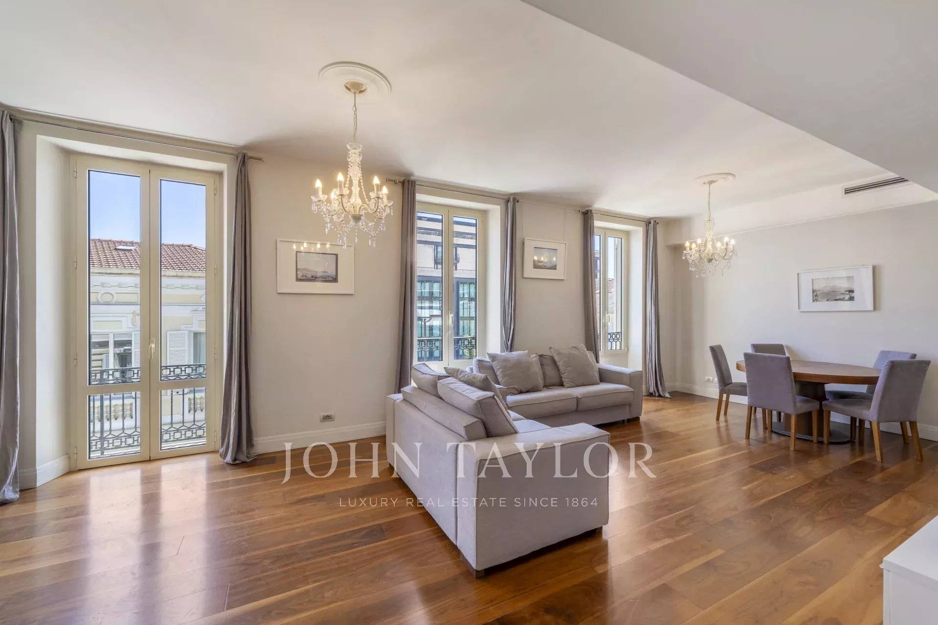 Vente Appartement Monaco Monte-Carlo