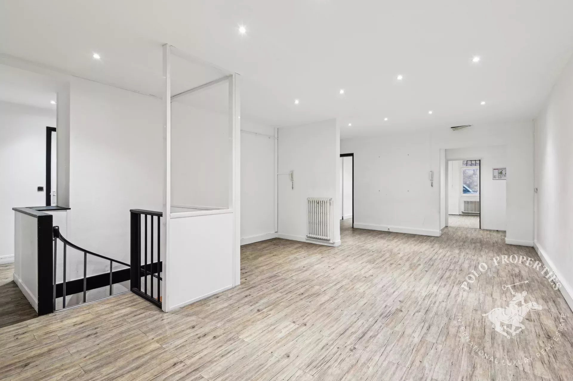 Professional apartment - Passy / Trocadéro