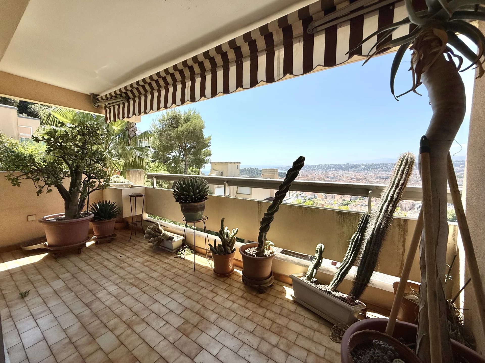 Vente Appartement Nice