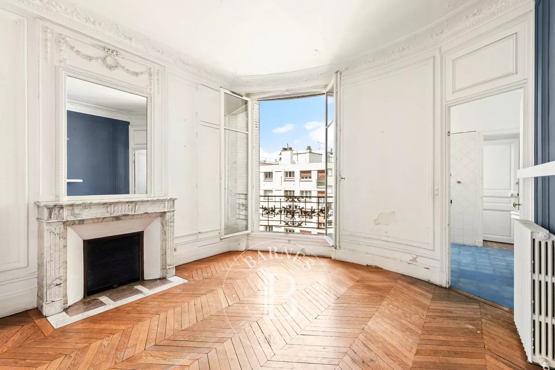 Paris  - Apartment 6 Bedrooms - picture 9