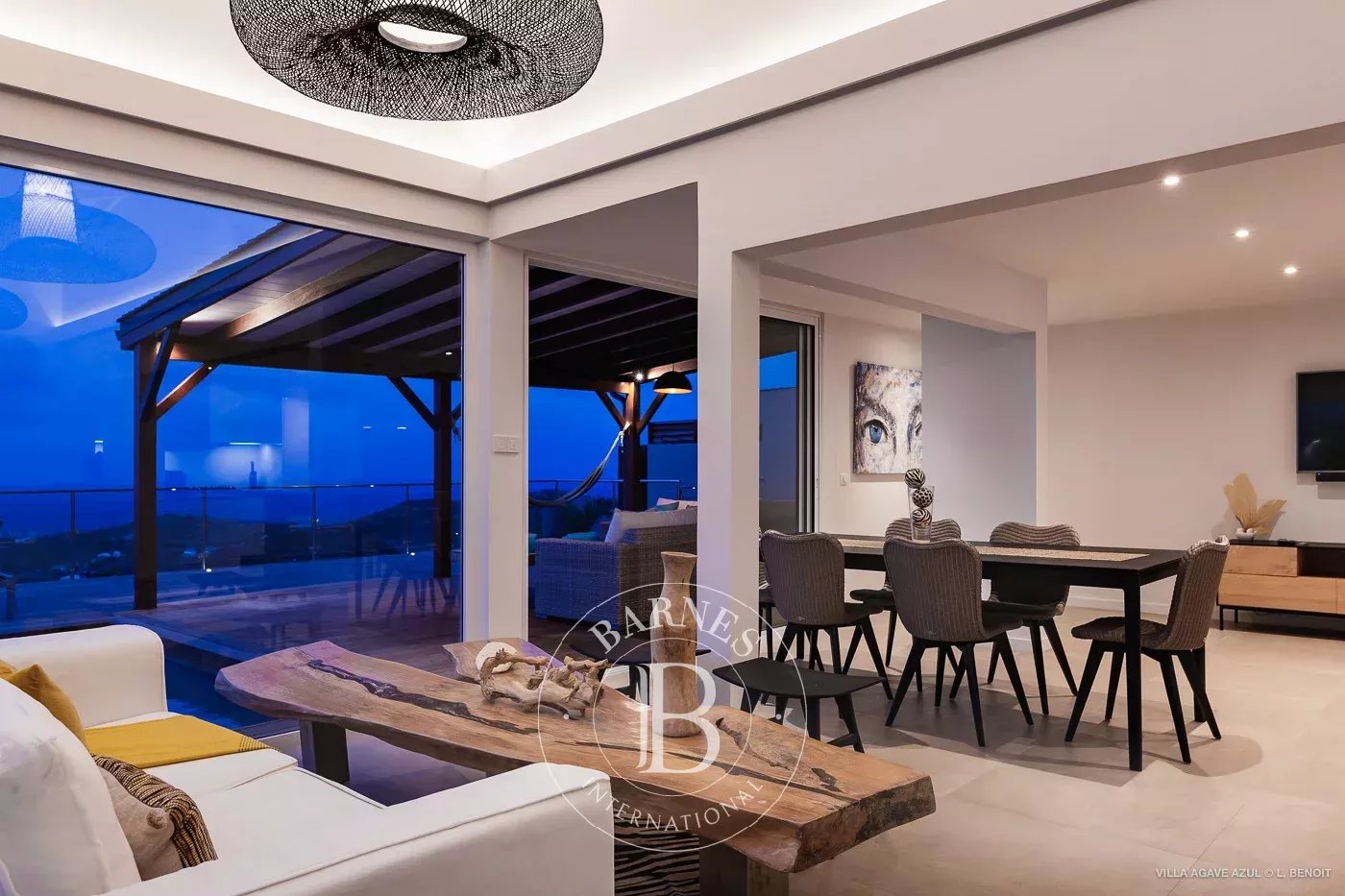 Devet  - Villa 4 Chambres - picture 19