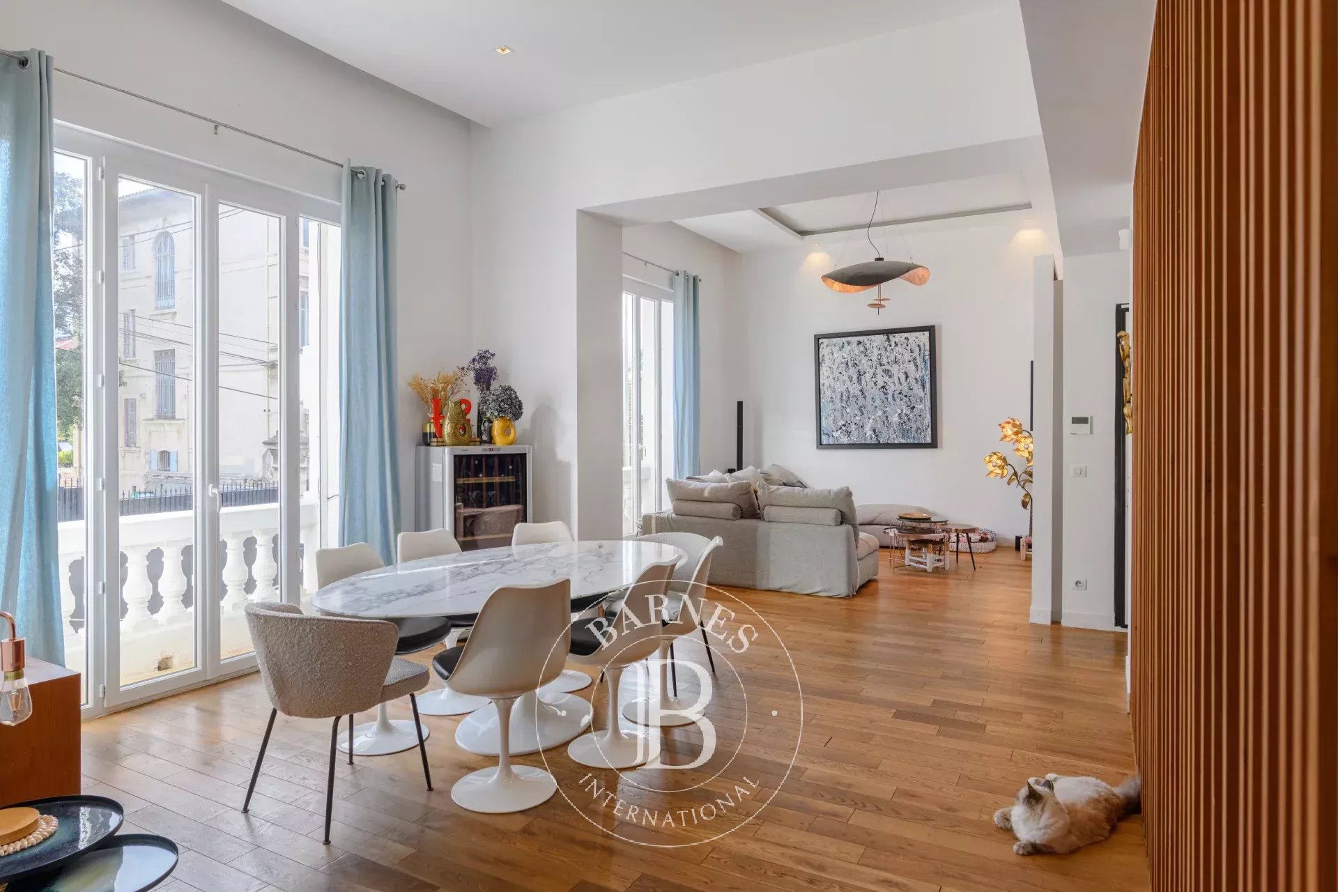 Daire Marseille 8ème