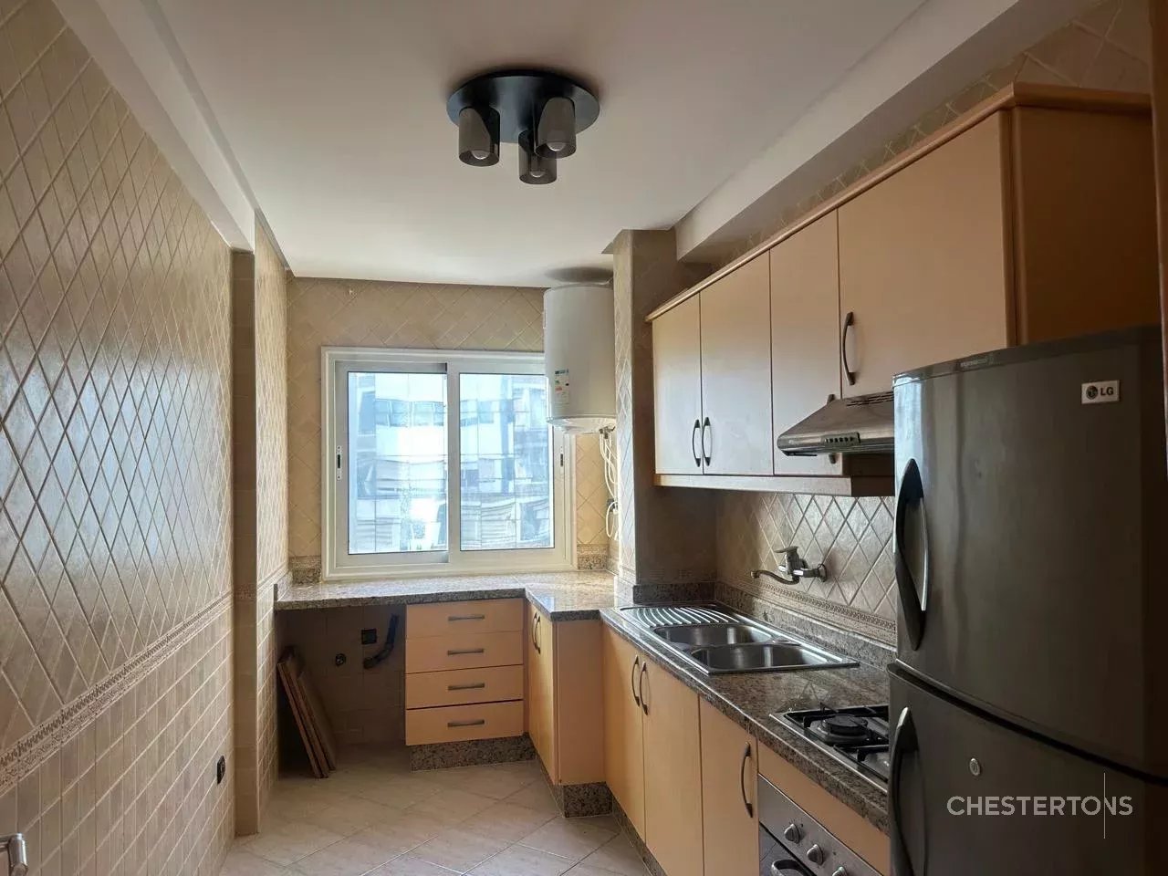 Image of Apartment - 2 Bedrooms for Rental in Casablanca-Casablanca-Morocco, Image 11