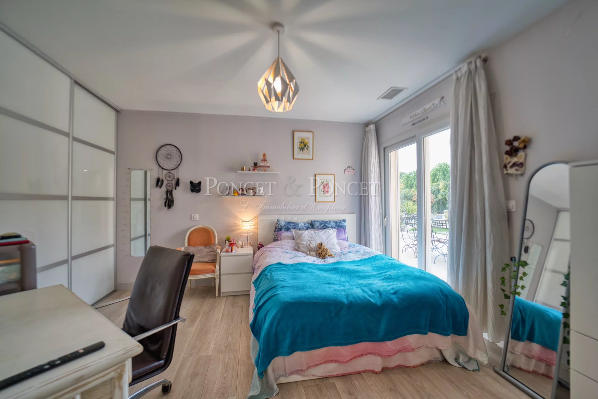 4 Bedroom Villa/Townhouse's Image 13