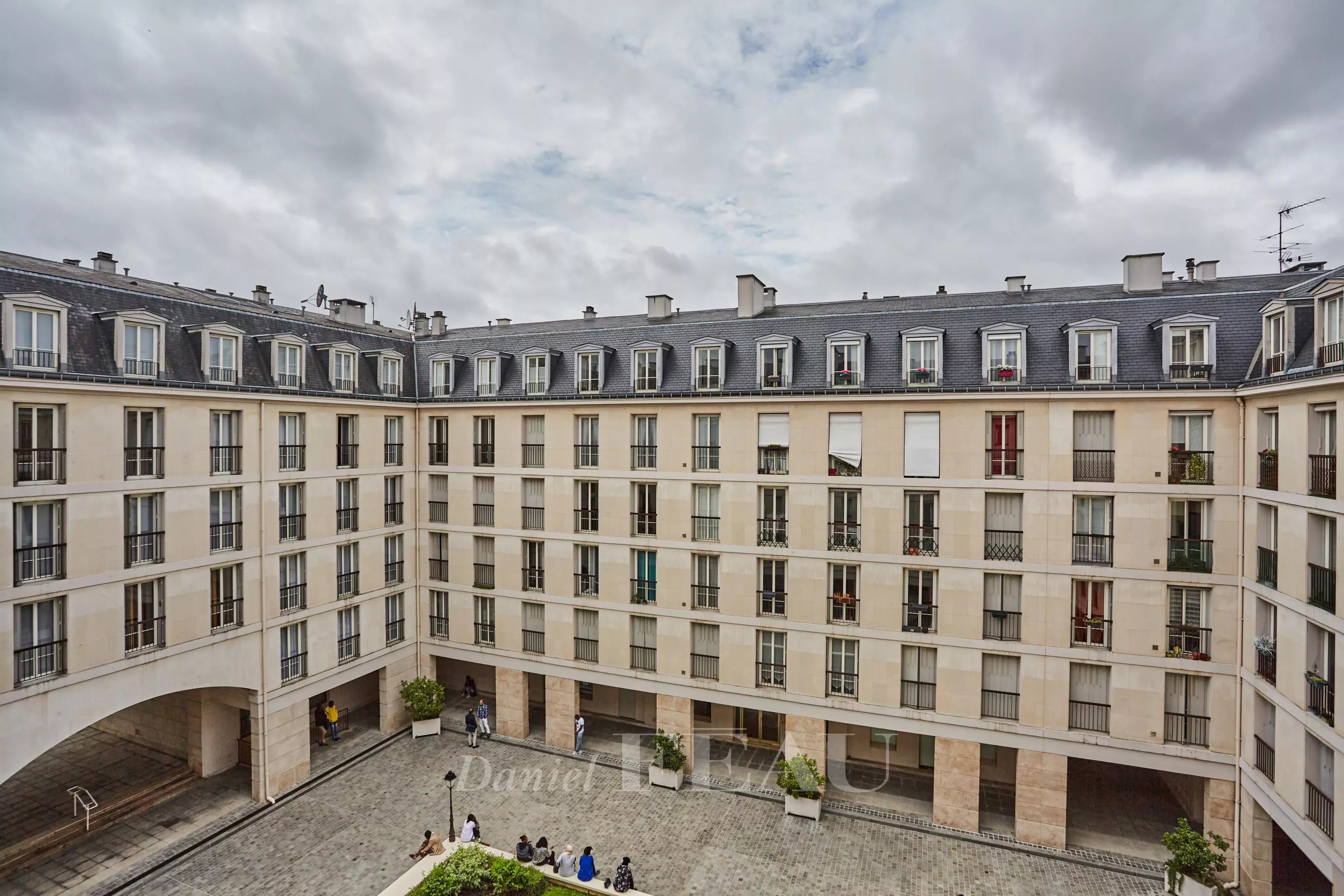 Vente Appartement Versailles