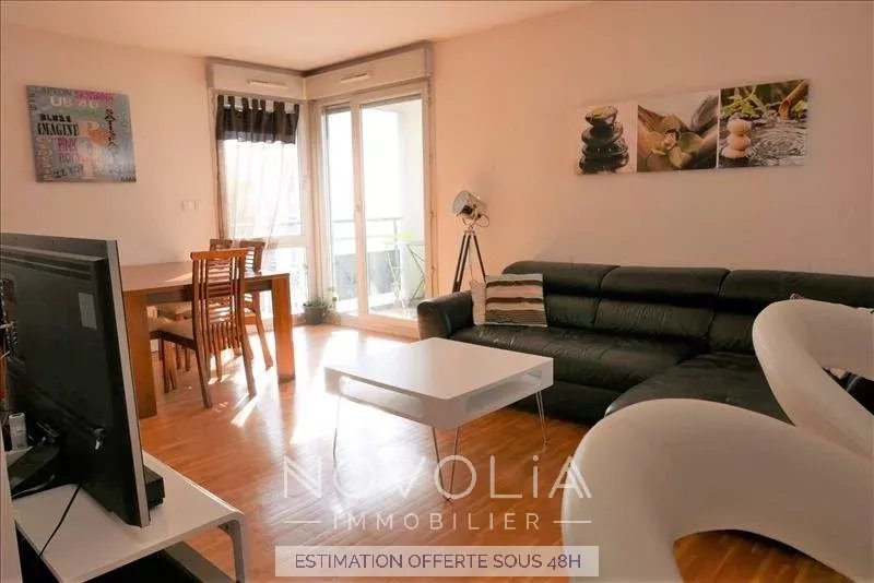Achat Appartement Surface de 67.51 m/ Total carrez : 67.51 m, 3 pices, Lyon 7me (69007)
