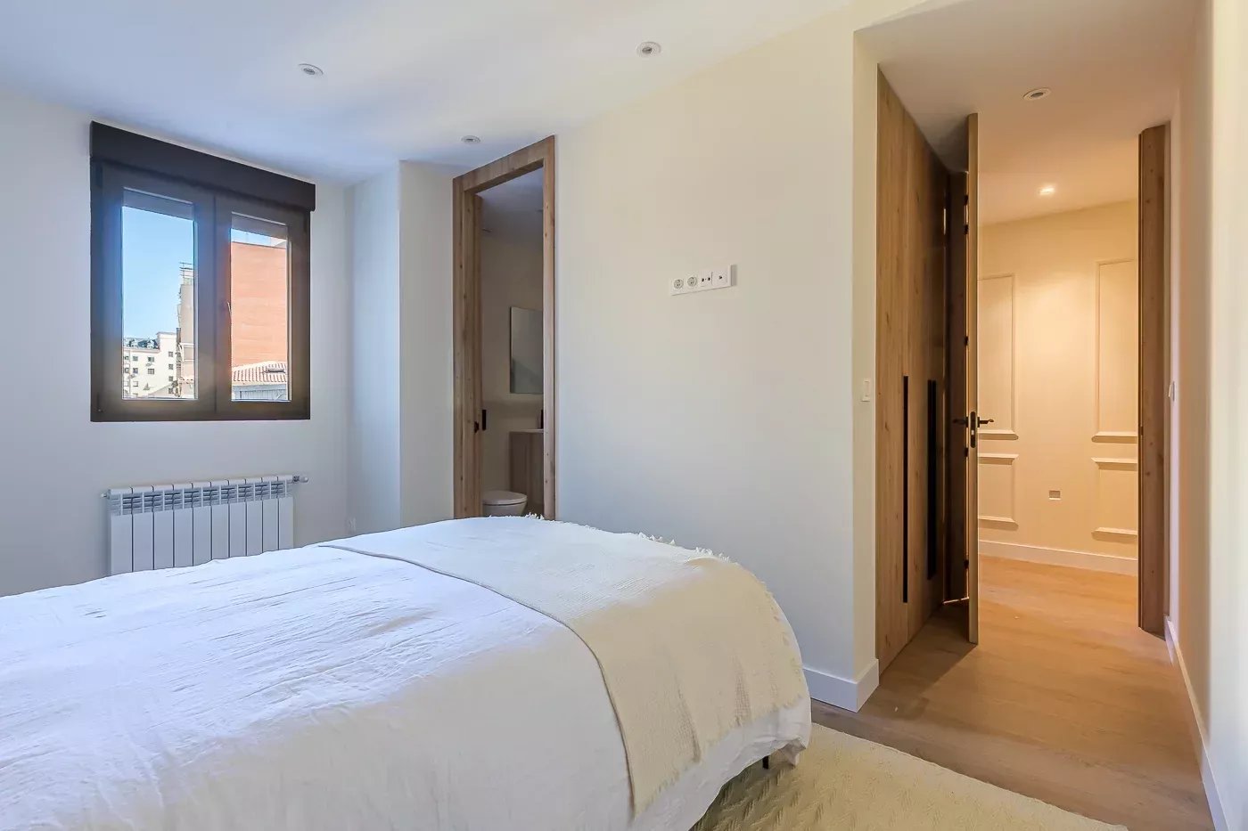 Daire Madrid - picture 23