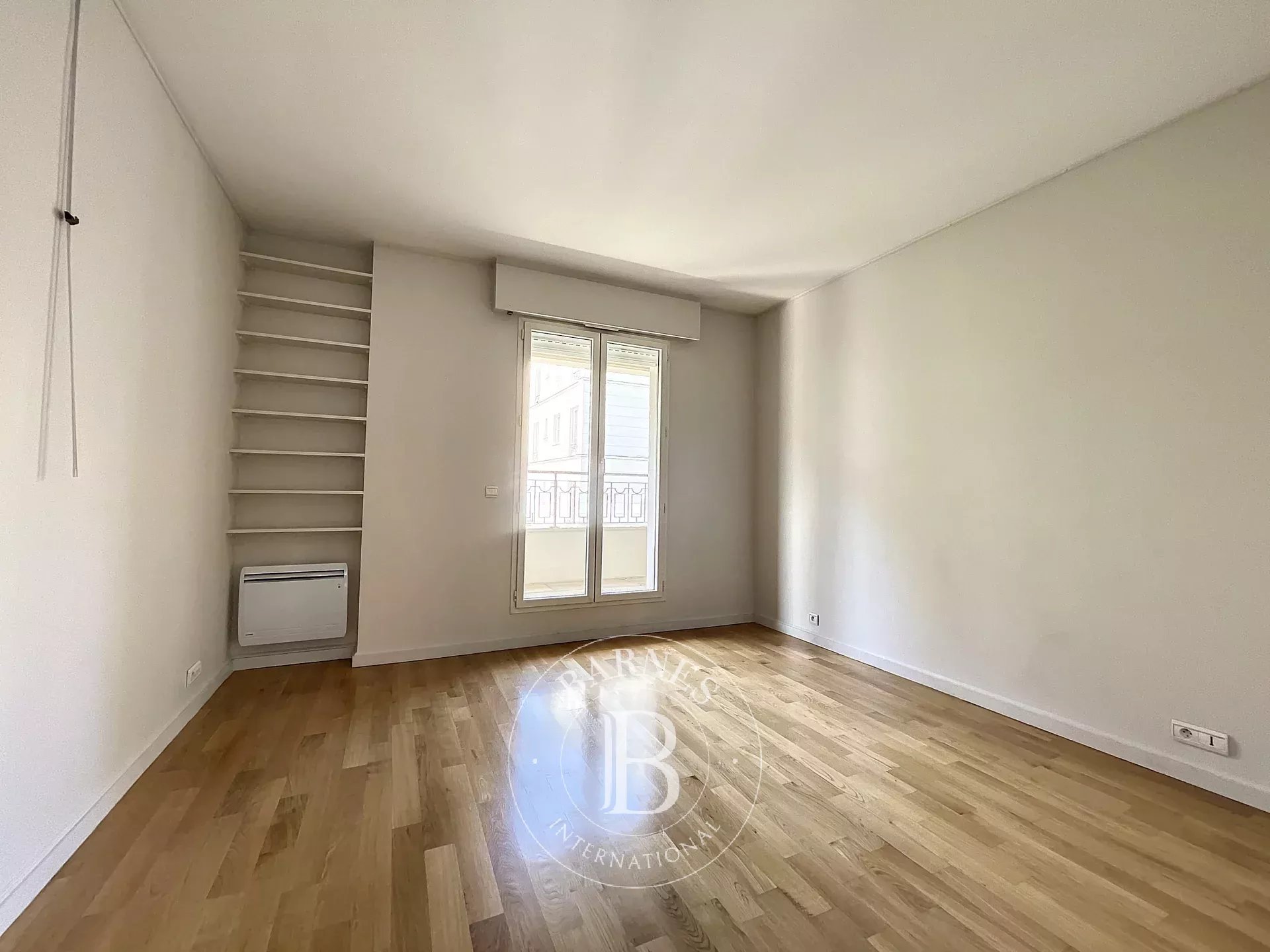 Neuilly-sur-Seine  - Piso 5 Cuartos 4 Habitaciones - picture 19
