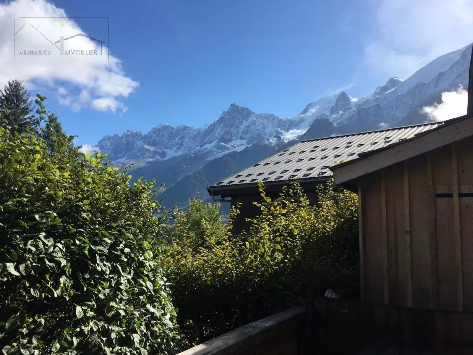 Photo of Cosy apartment for sale in Les Houches