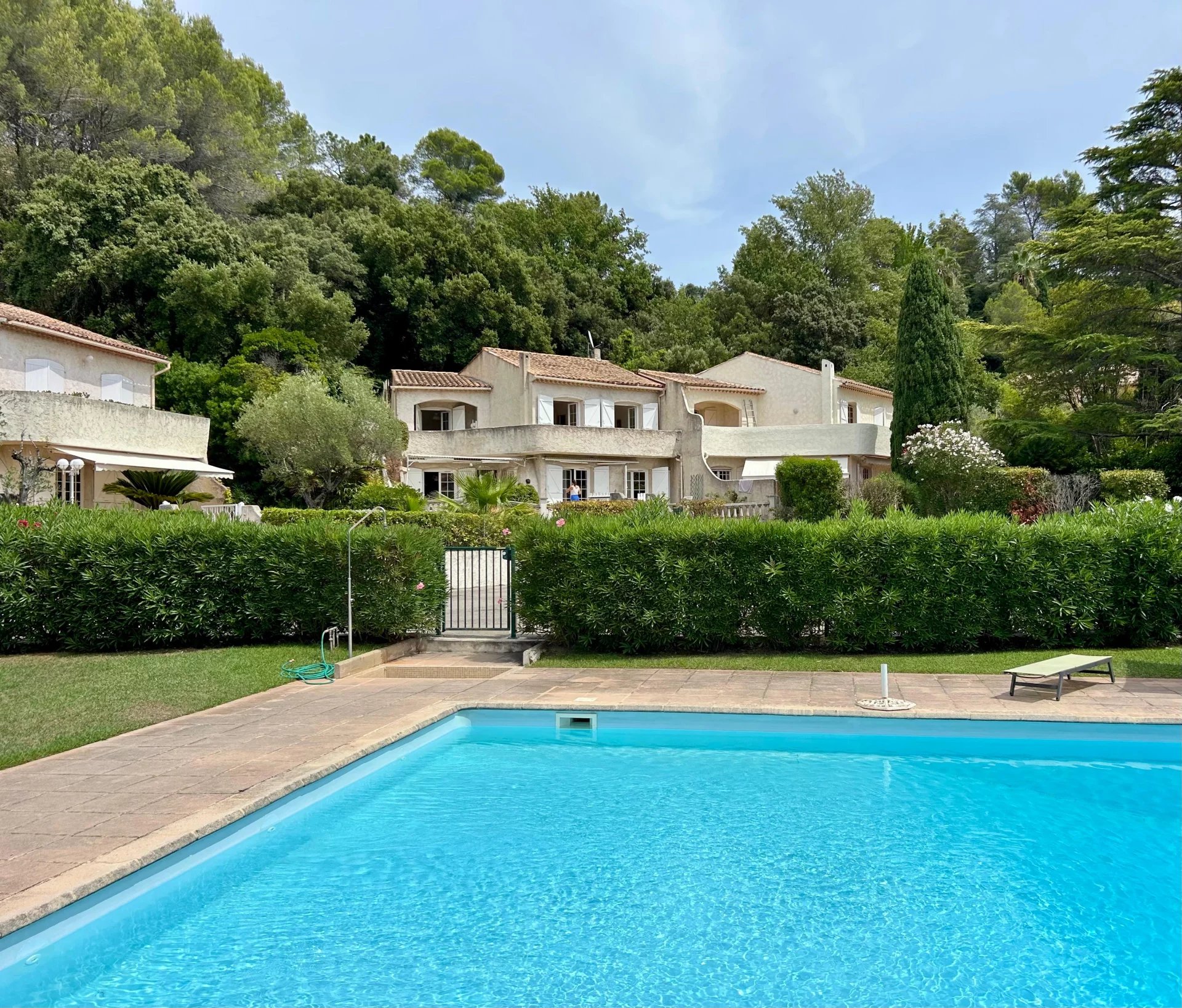 Sale House Mandelieu-la-Napoule Minelle