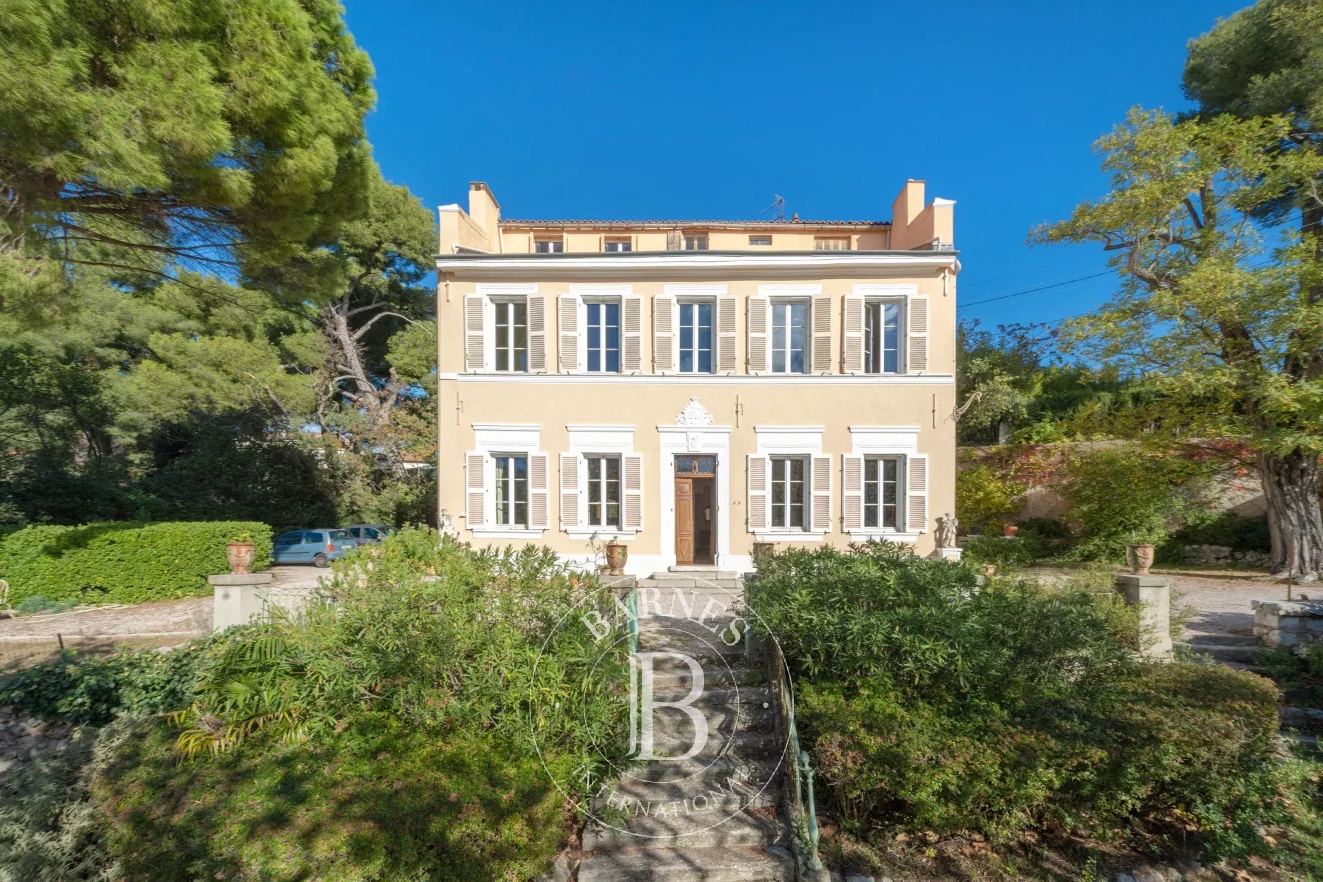 Kirevi Marseille 9ème