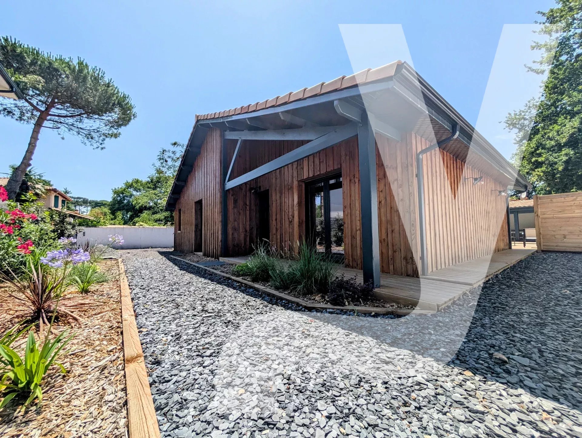 Agence immobilière de Citylife Arcachon