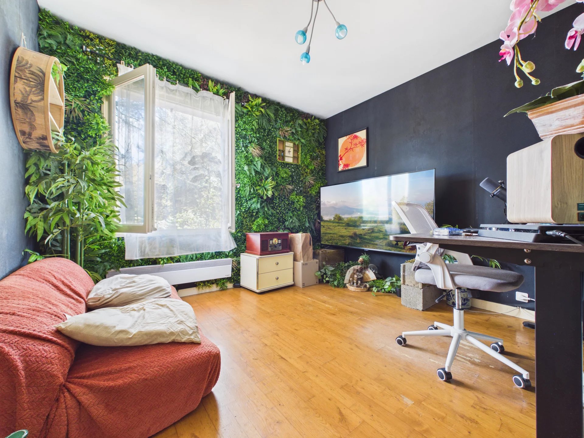 Vente Maison Vue