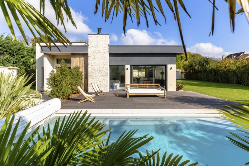 For Sale Villa | Croissy-sur-Seine - picture 1