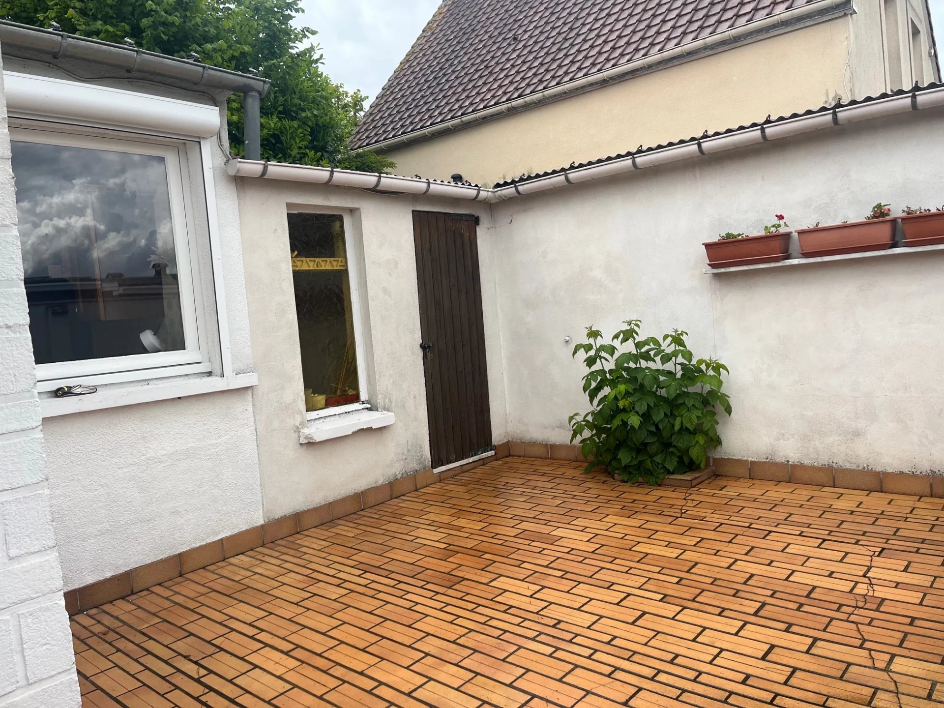 Amiens Exclusivité / Maison de plain pied avec Garage et Jardin / 5 chambres — photo 7