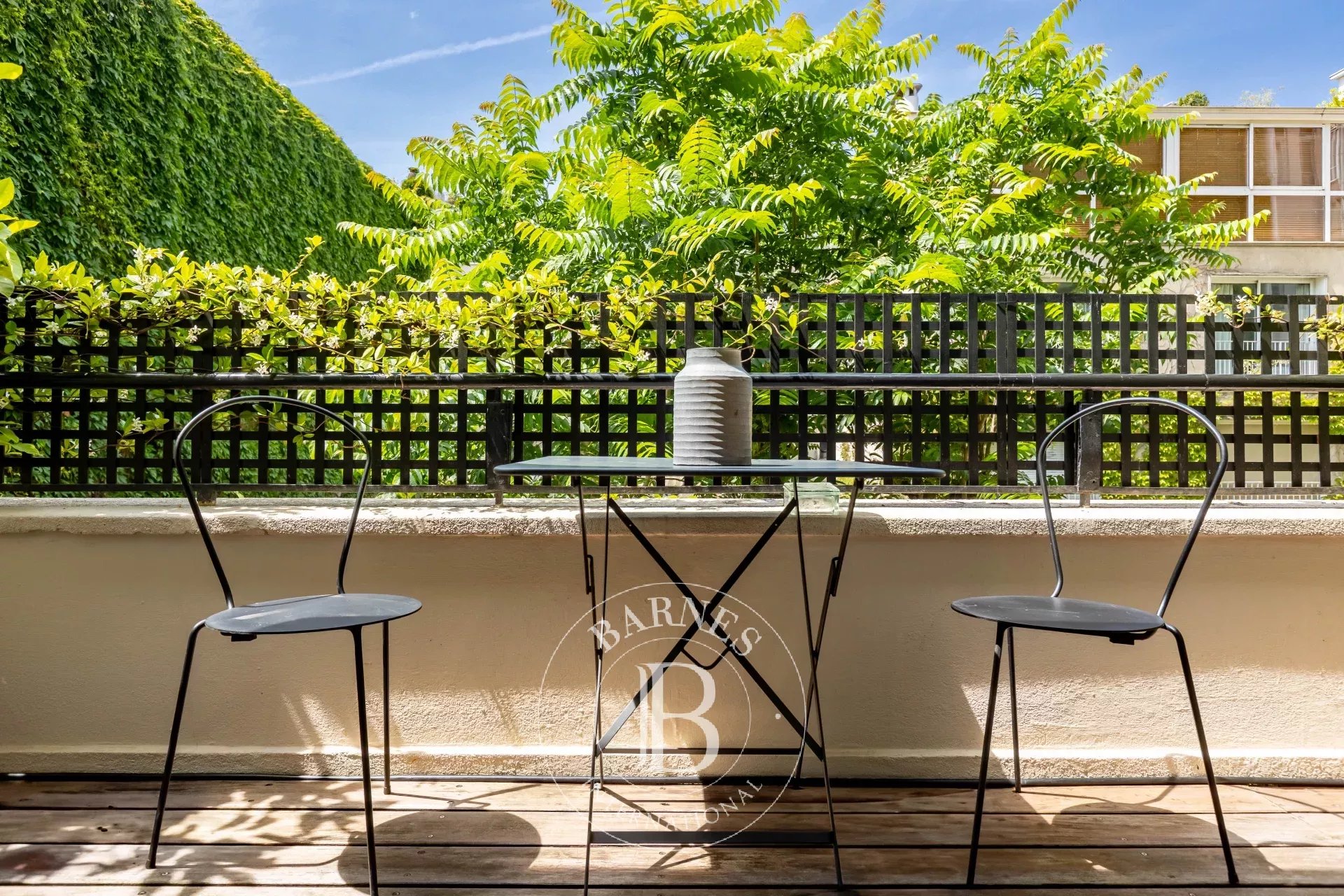 VICTOR HUGO - Charming Duplex - last floors - picture 4